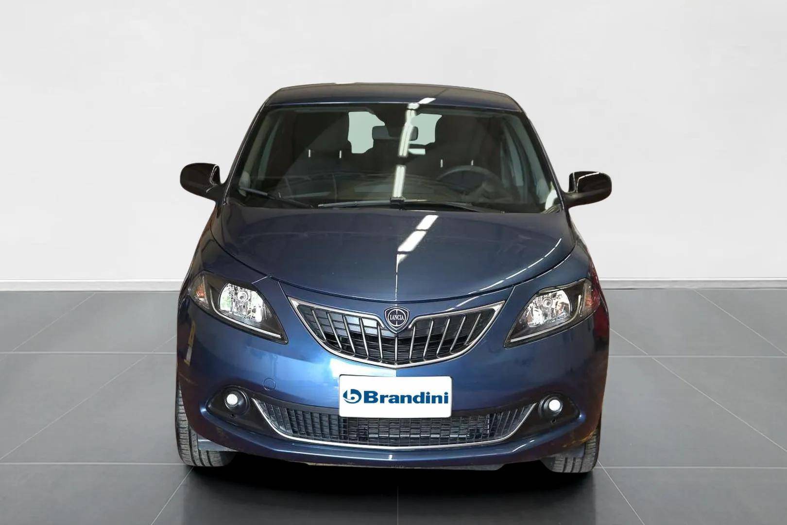 LANCIA Ypsilon - Foto 2
