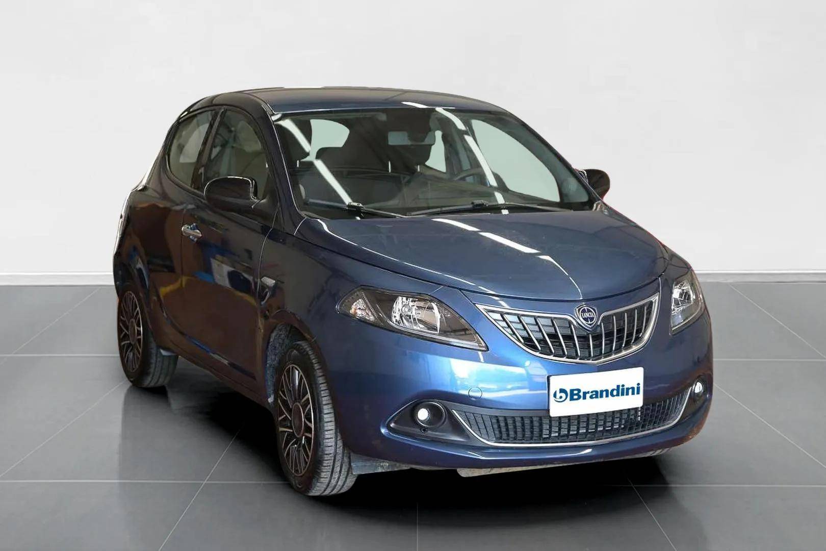 LANCIA Ypsilon - Foto 3