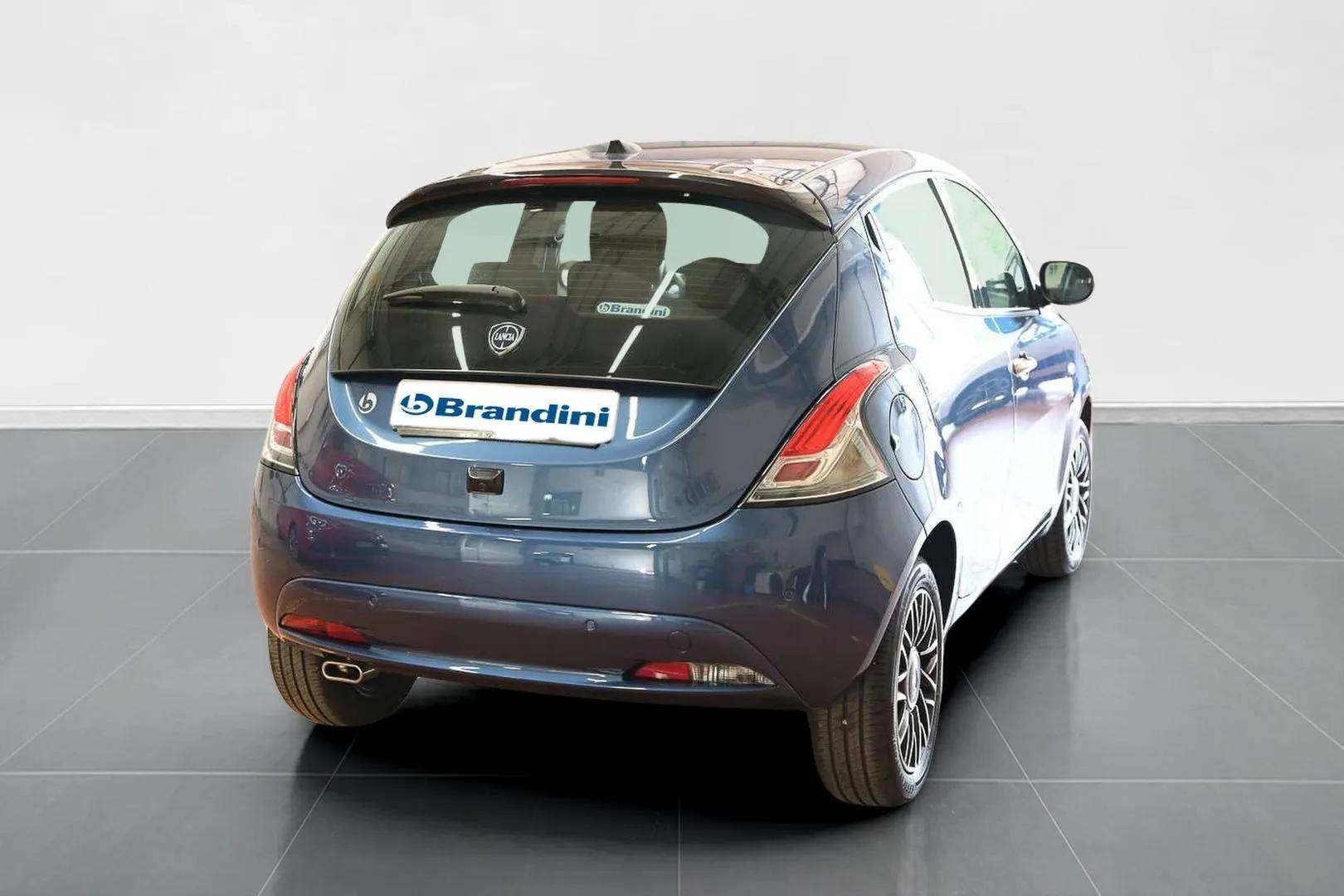 LANCIA Ypsilon - Foto 4