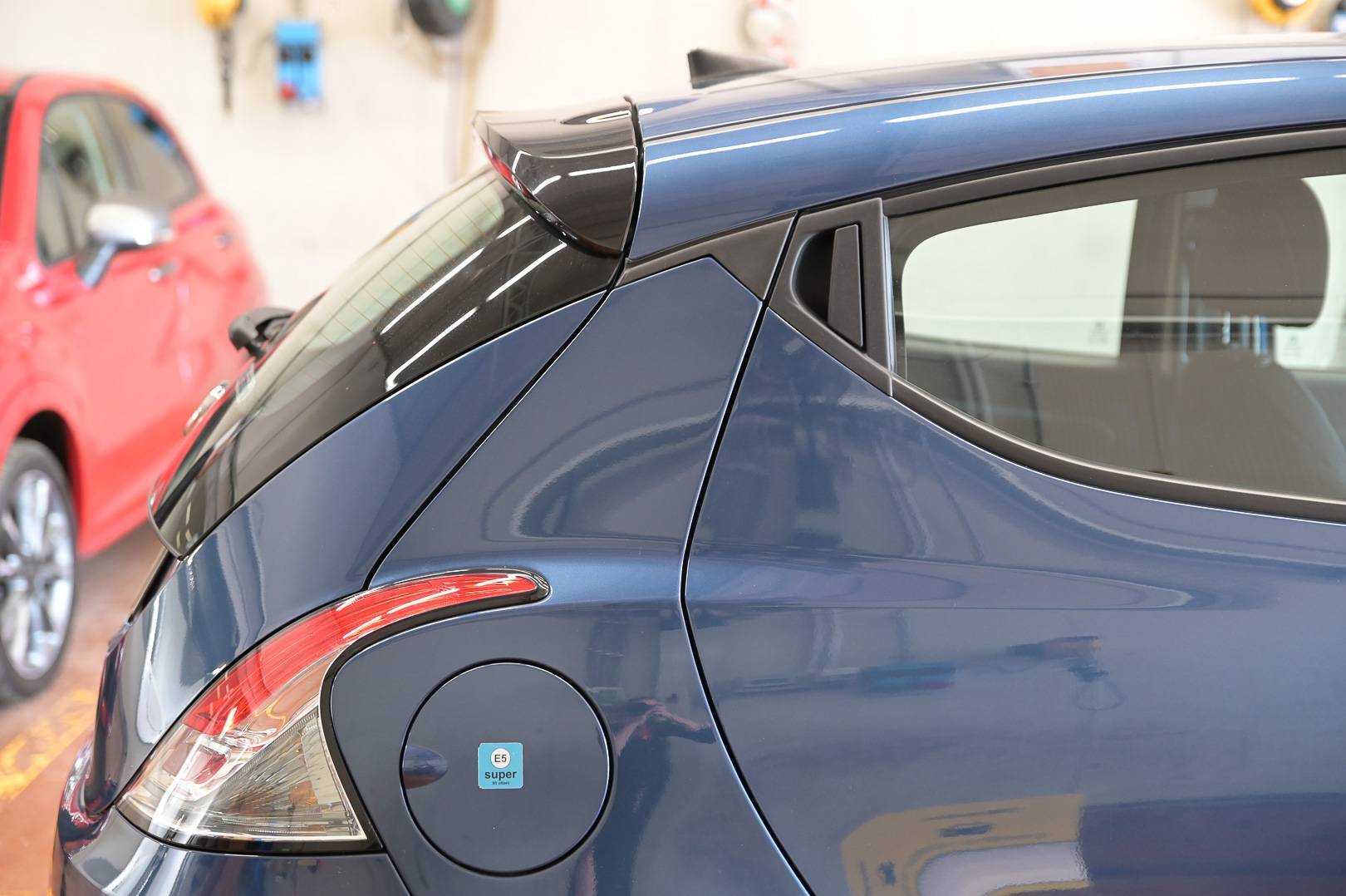 LANCIA Ypsilon - Foto 6