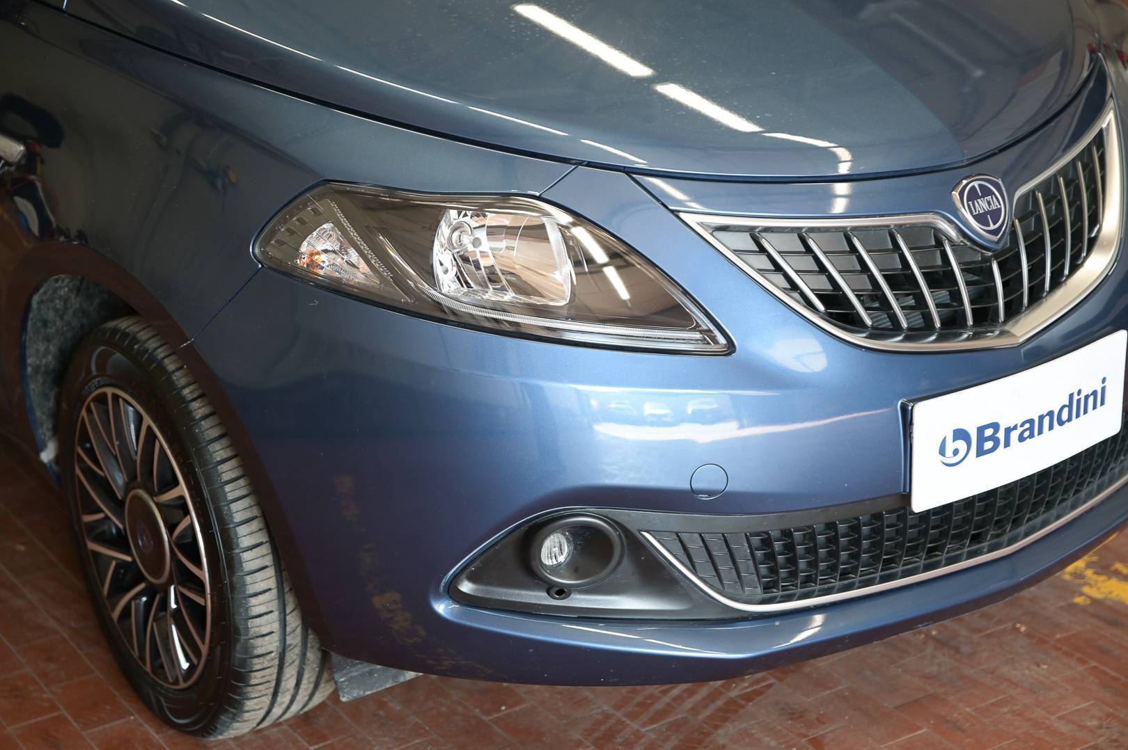 LANCIA Ypsilon - Foto 9
