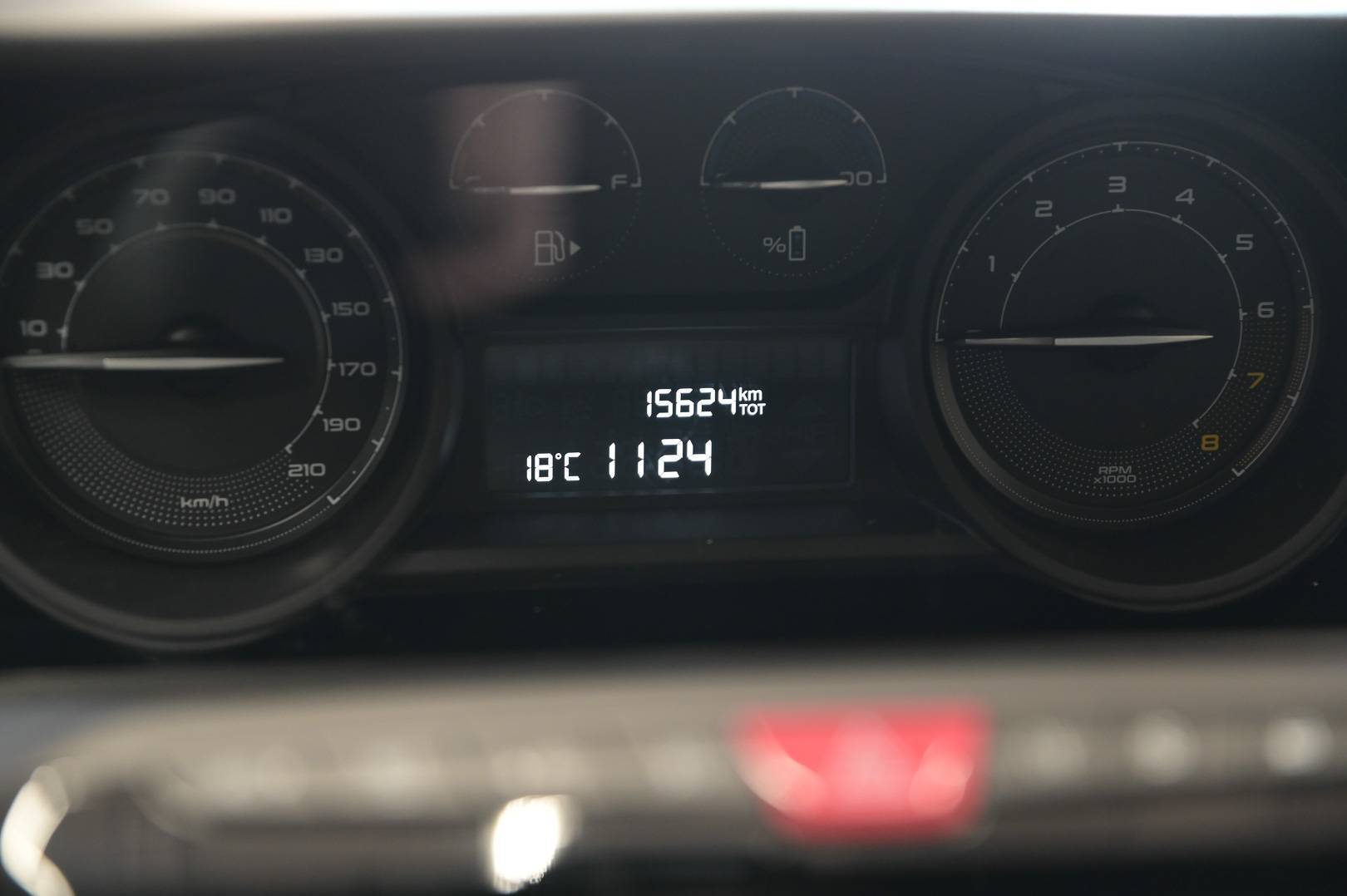 LANCIA Ypsilon - Foto 12