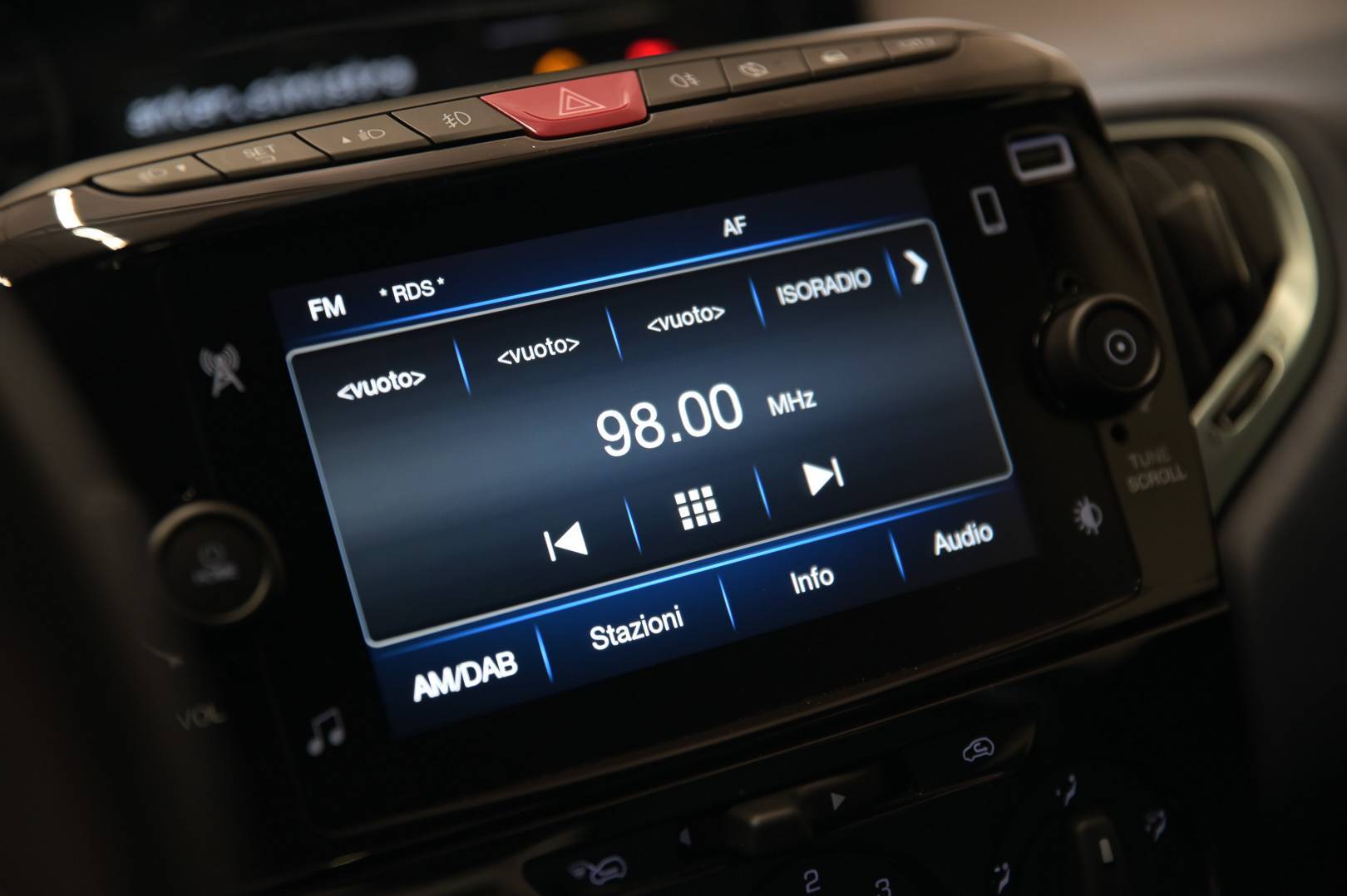 LANCIA Ypsilon - Foto 21