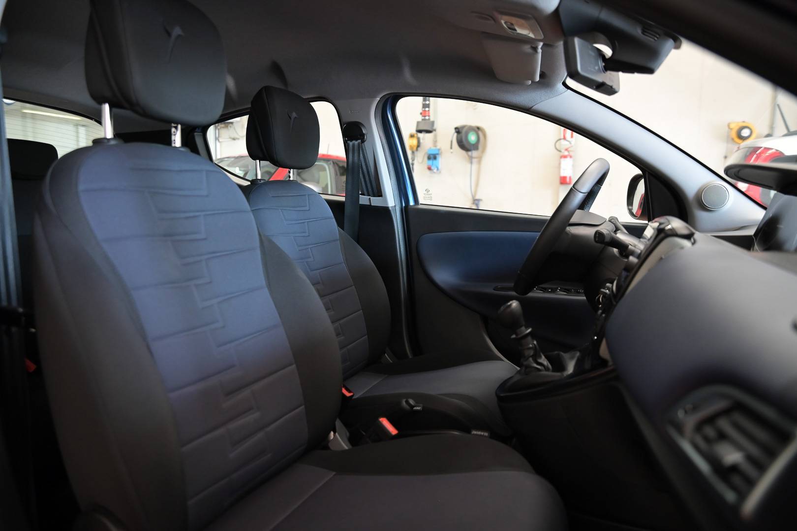 LANCIA Ypsilon - Foto 24
