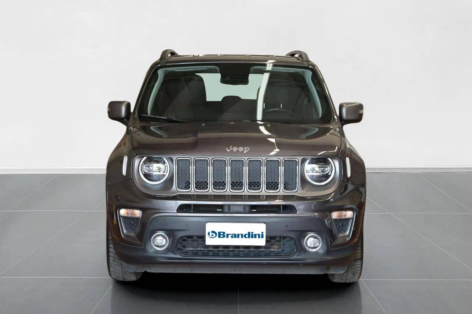 JEEP Renegade - Foto 2