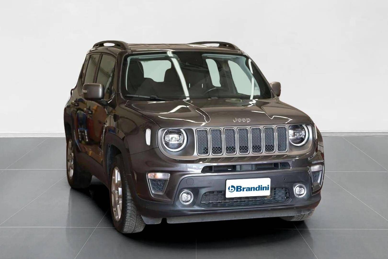 JEEP Renegade - Foto 3