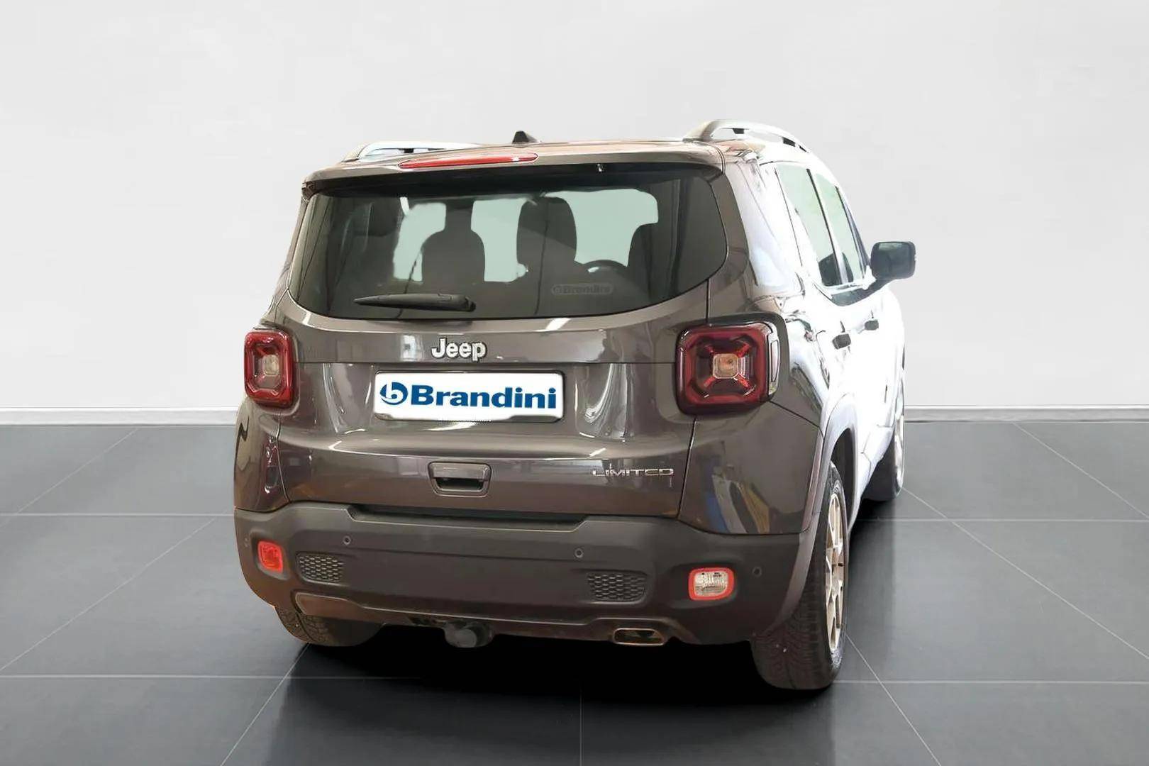 JEEP Renegade - Foto 4