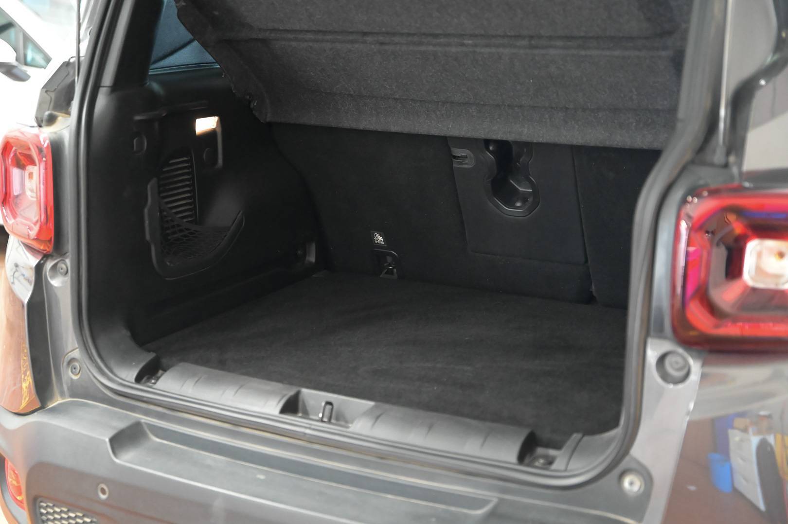 JEEP Renegade - Foto 5