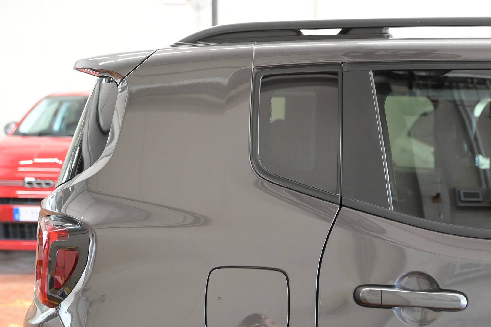 JEEP Renegade - Foto 6