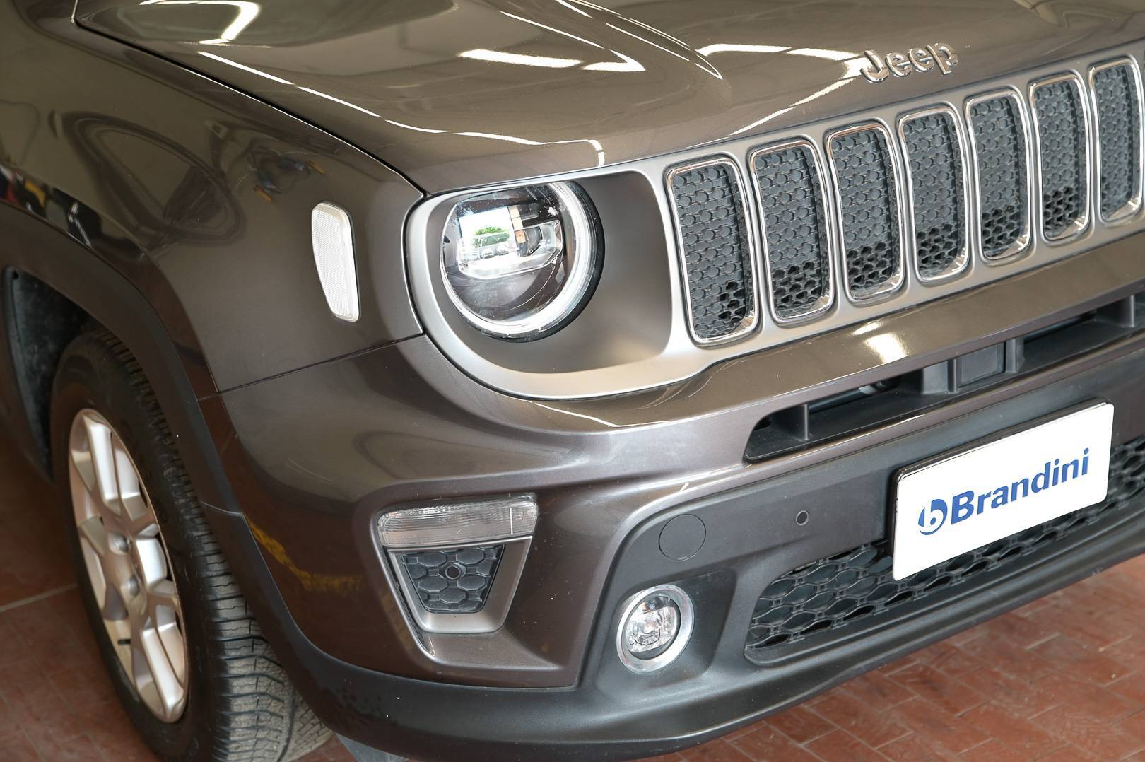 JEEP Renegade - Foto 9