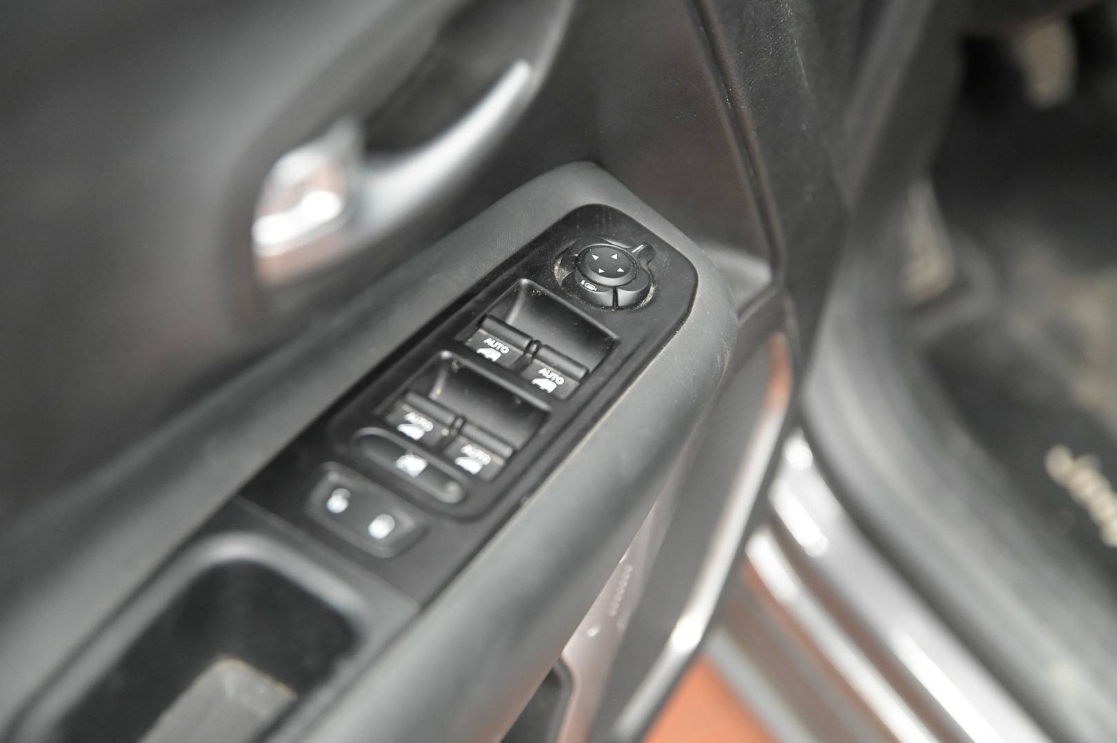 JEEP Renegade - Foto 10