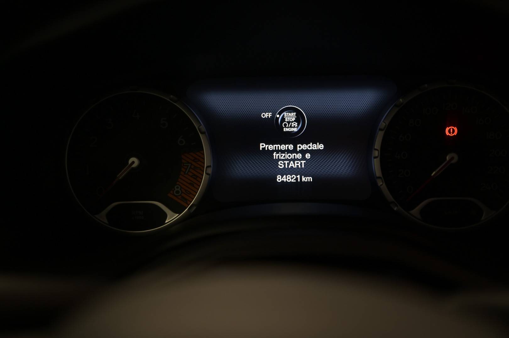 JEEP Renegade - Foto 13