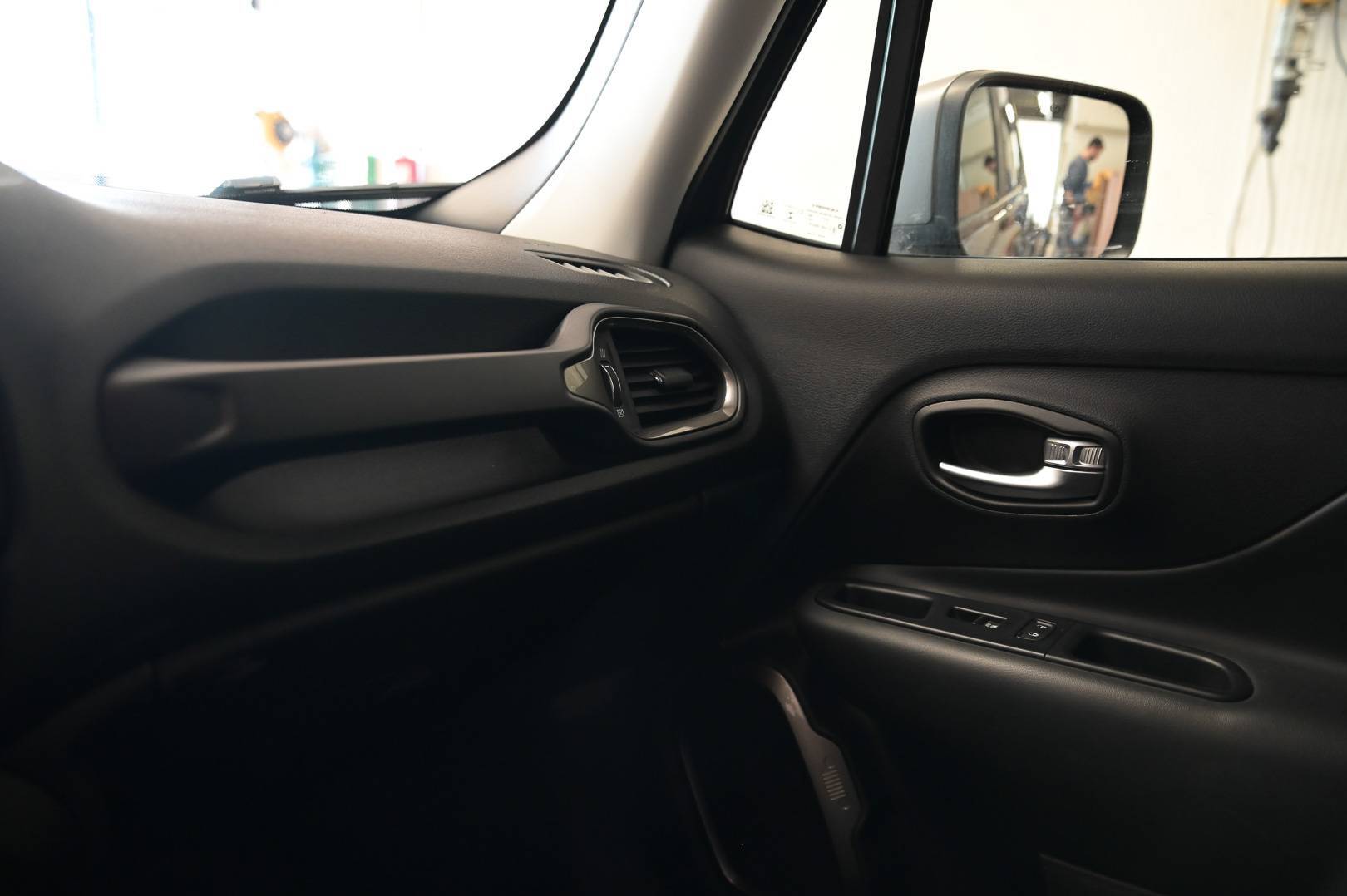 JEEP Renegade - Foto 14