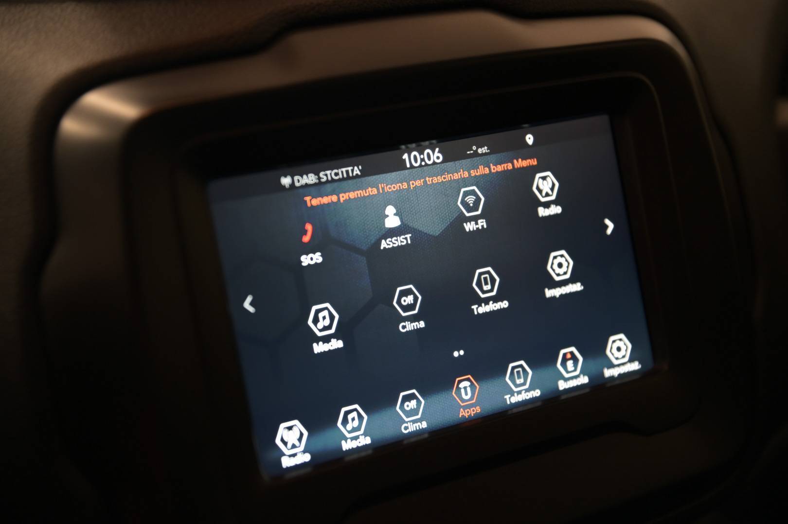 JEEP Renegade - Foto 23