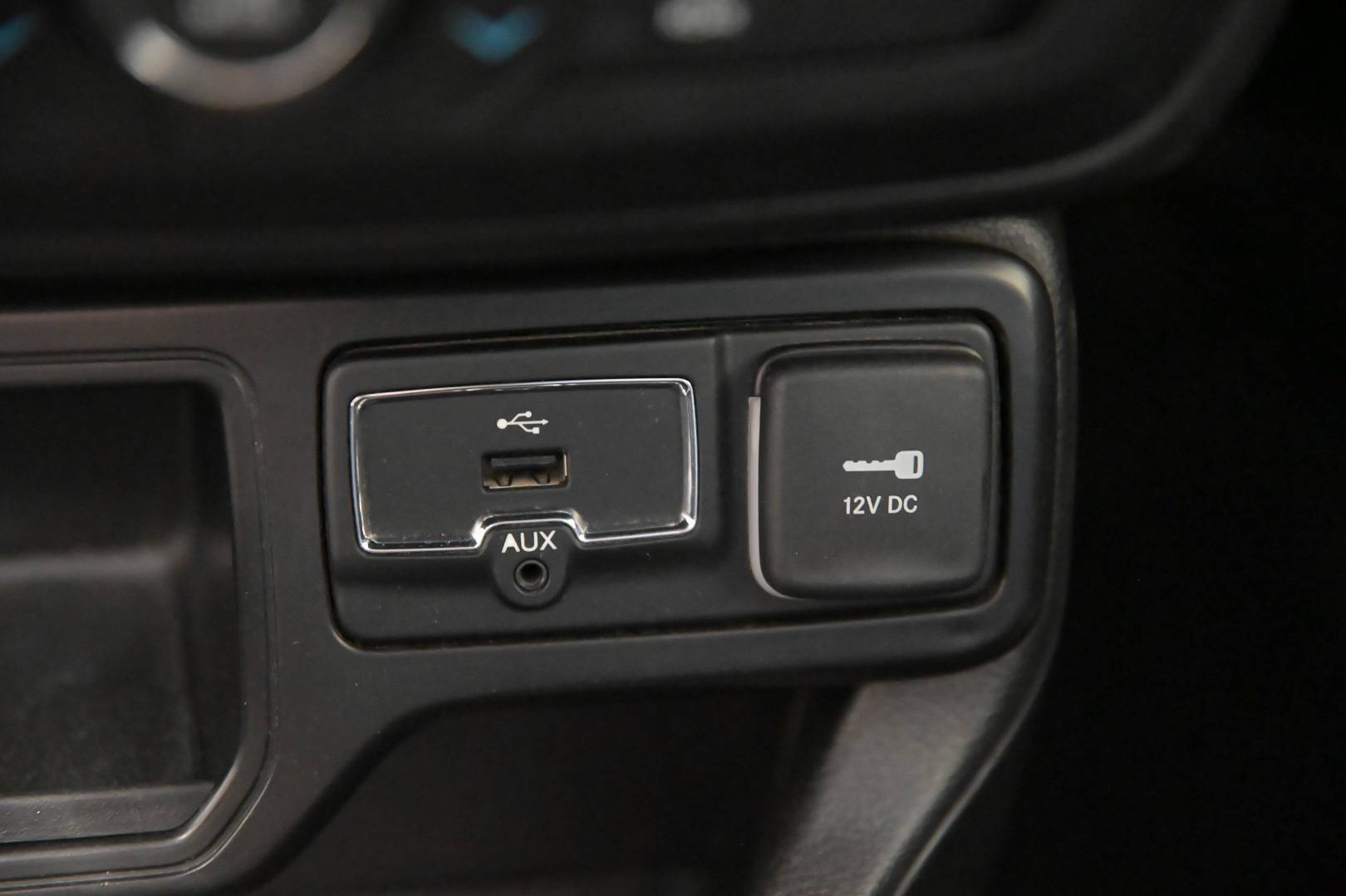 JEEP Renegade - Foto 24