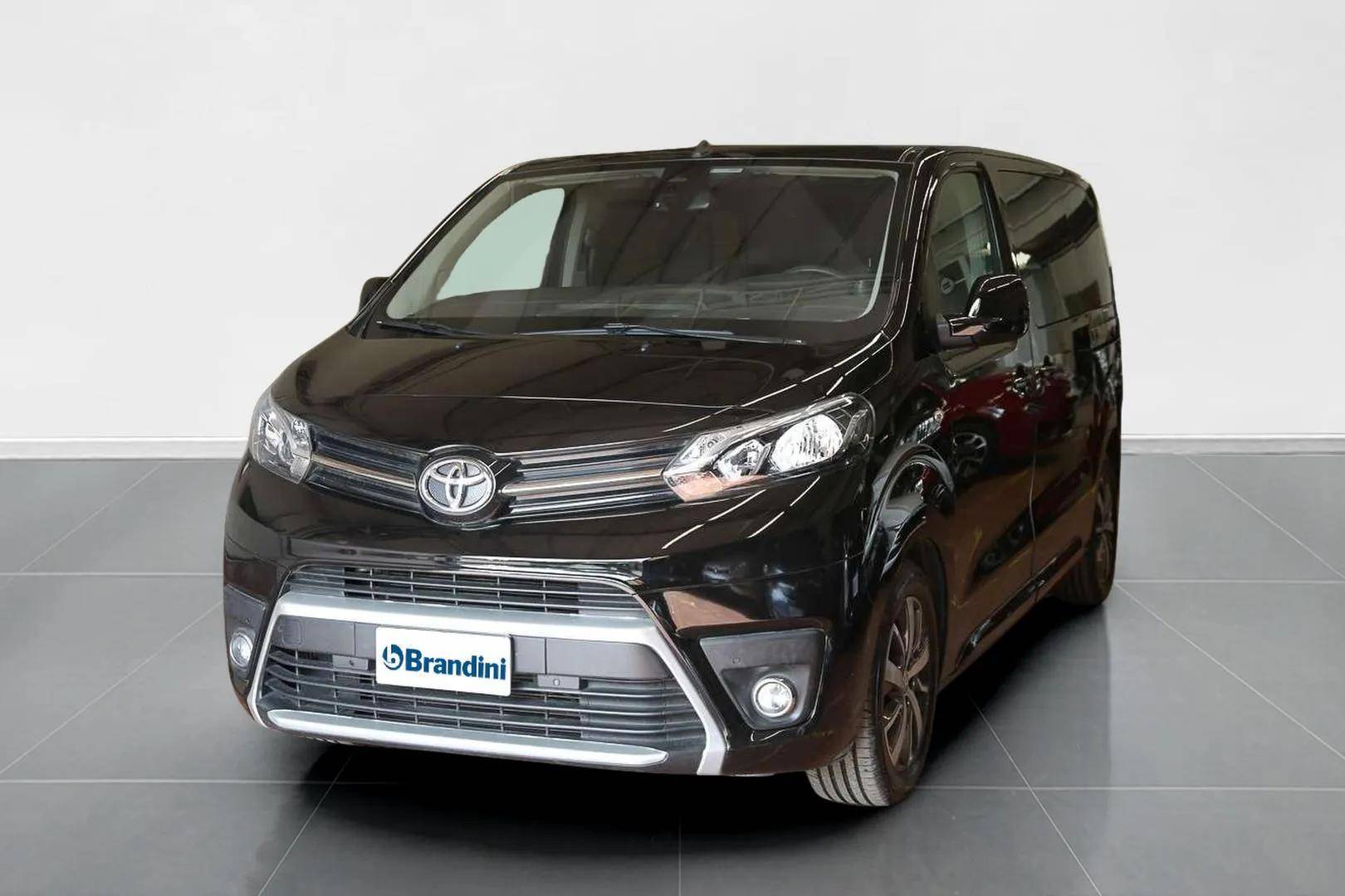 TOYOTA Proace - Foto 1