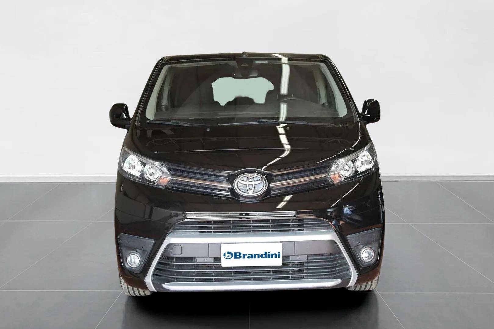 TOYOTA Proace - Foto 2