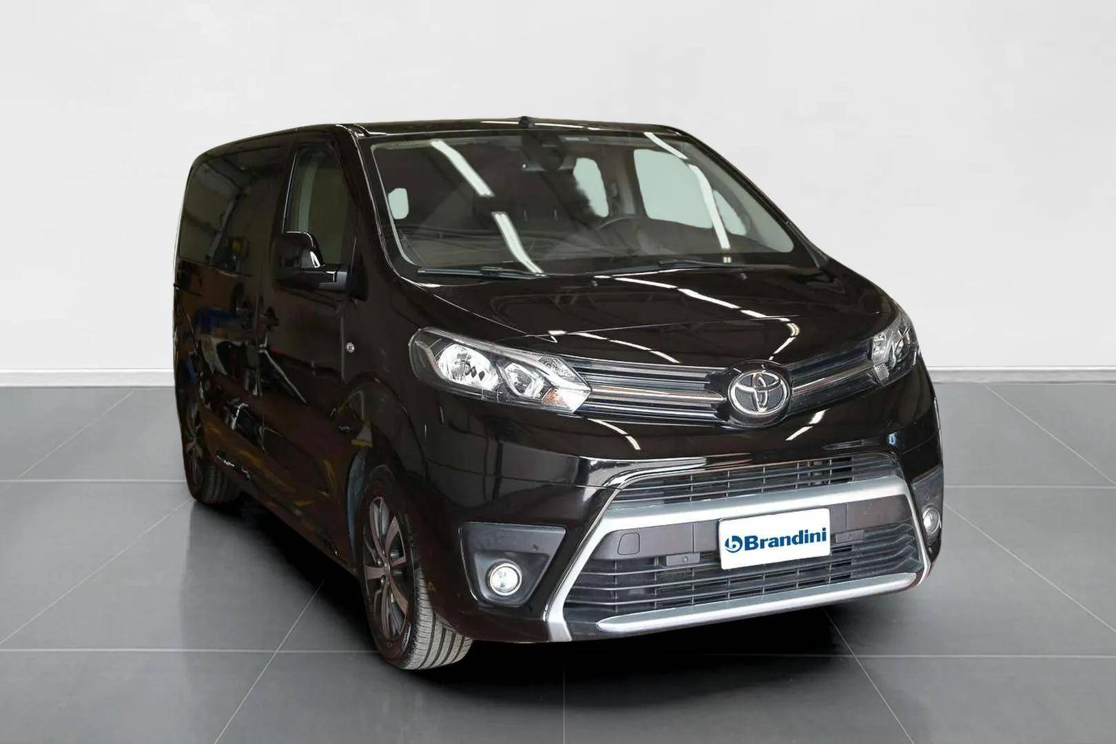 TOYOTA Proace - Foto 3