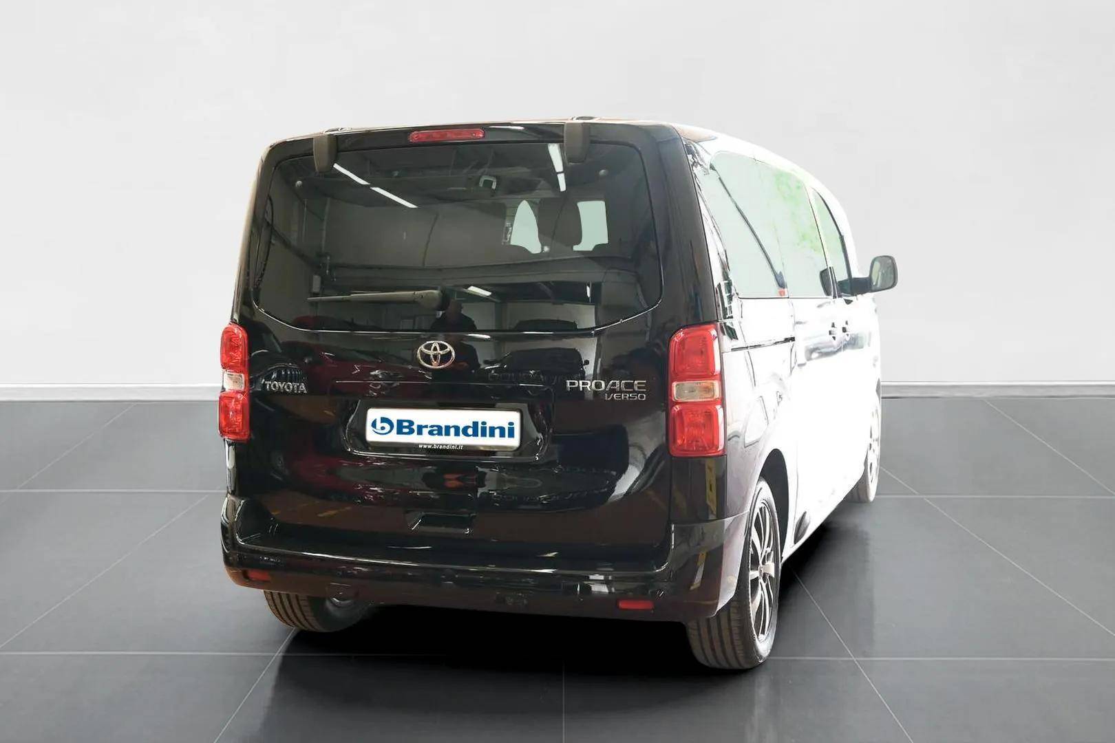 TOYOTA Proace - Foto 4