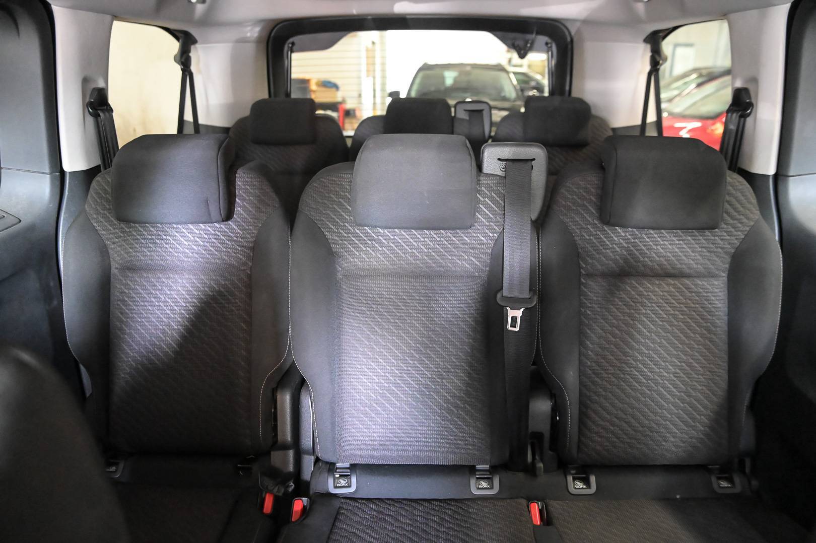 TOYOTA Proace - Foto 5