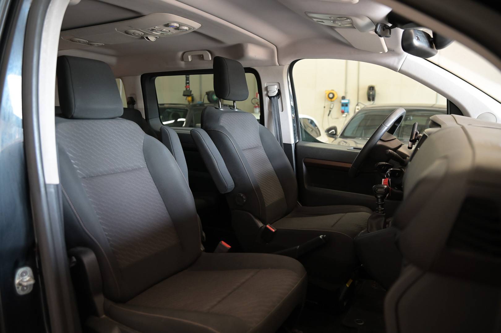 TOYOTA Proace - Foto 7