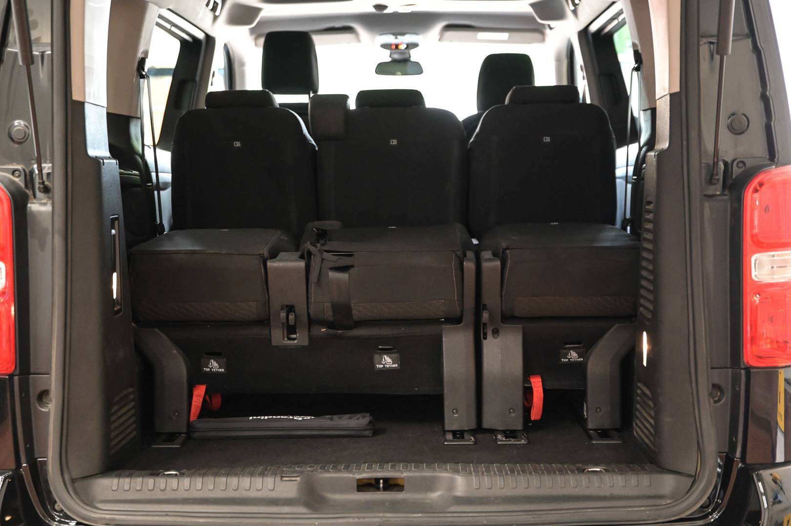 TOYOTA Proace - Foto 9