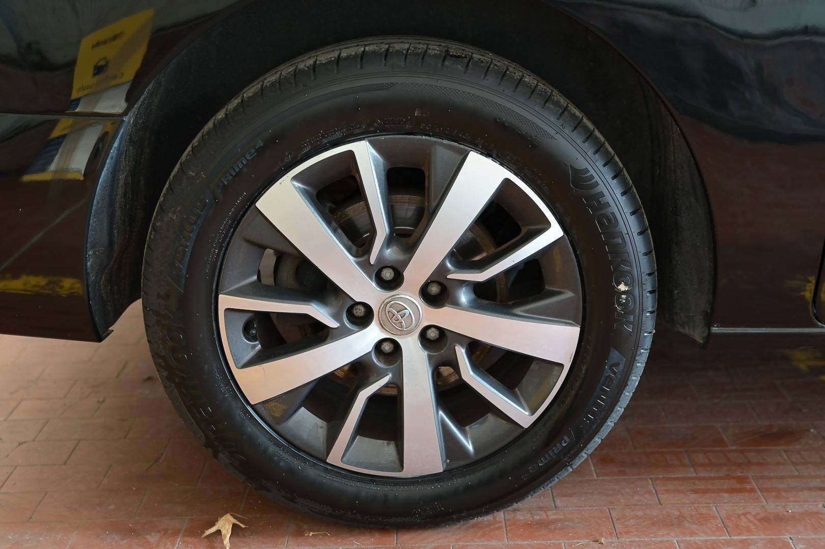 TOYOTA Proace - Foto 11