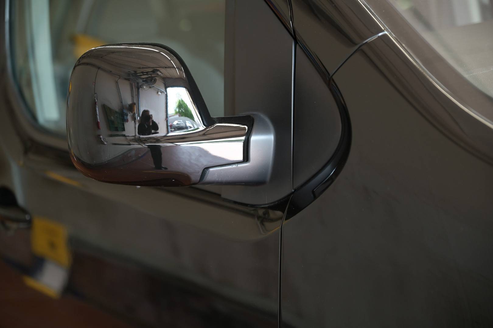 TOYOTA Proace - Foto 12