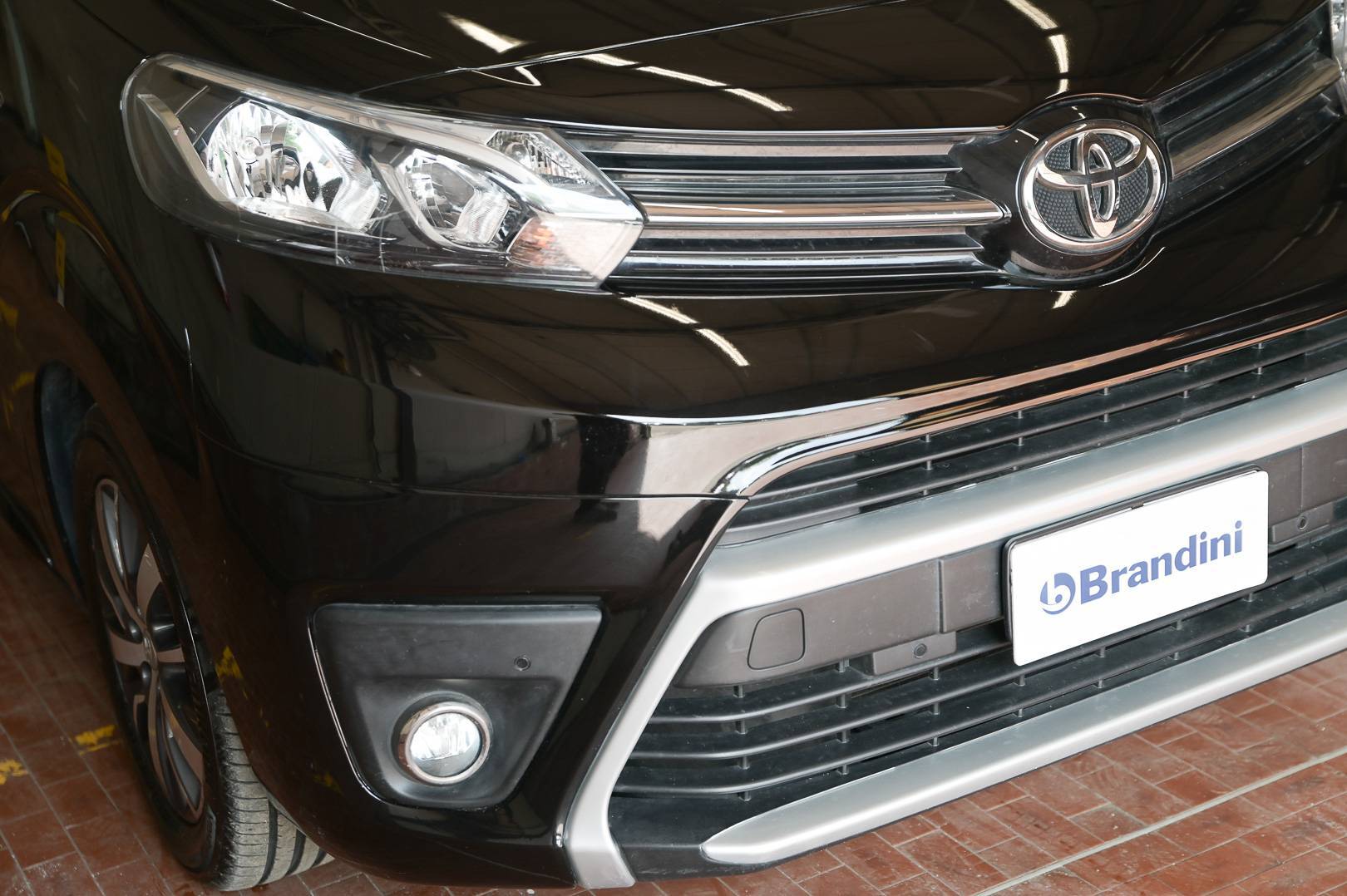 TOYOTA Proace - Foto 13