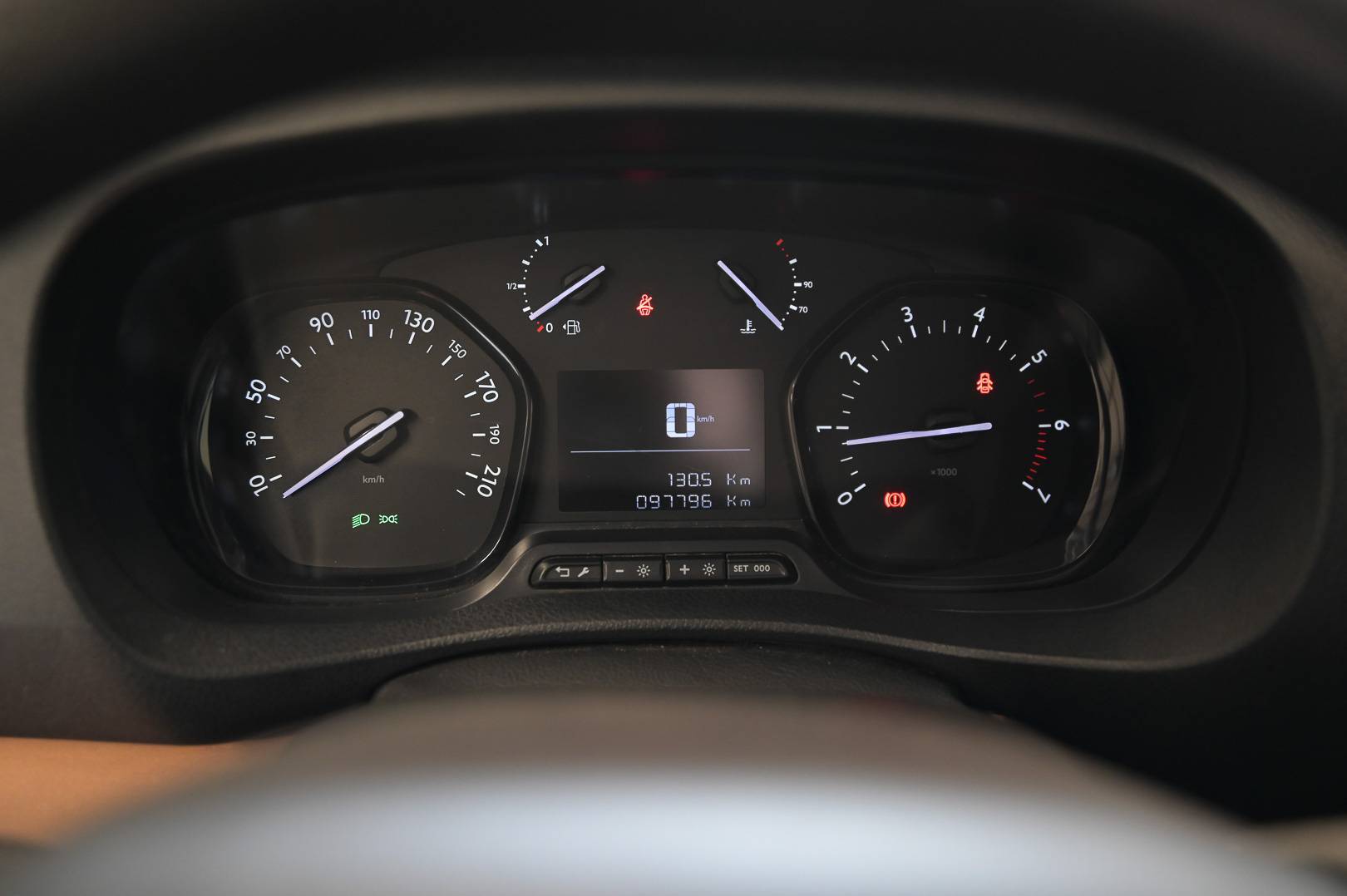 TOYOTA Proace - Foto 17