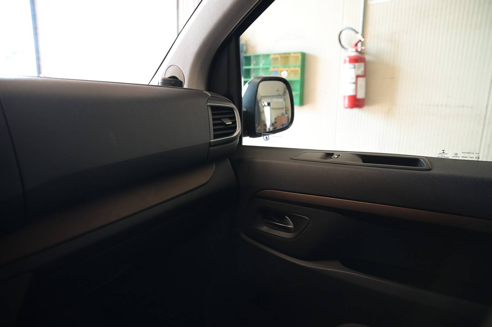 TOYOTA Proace - Foto 18