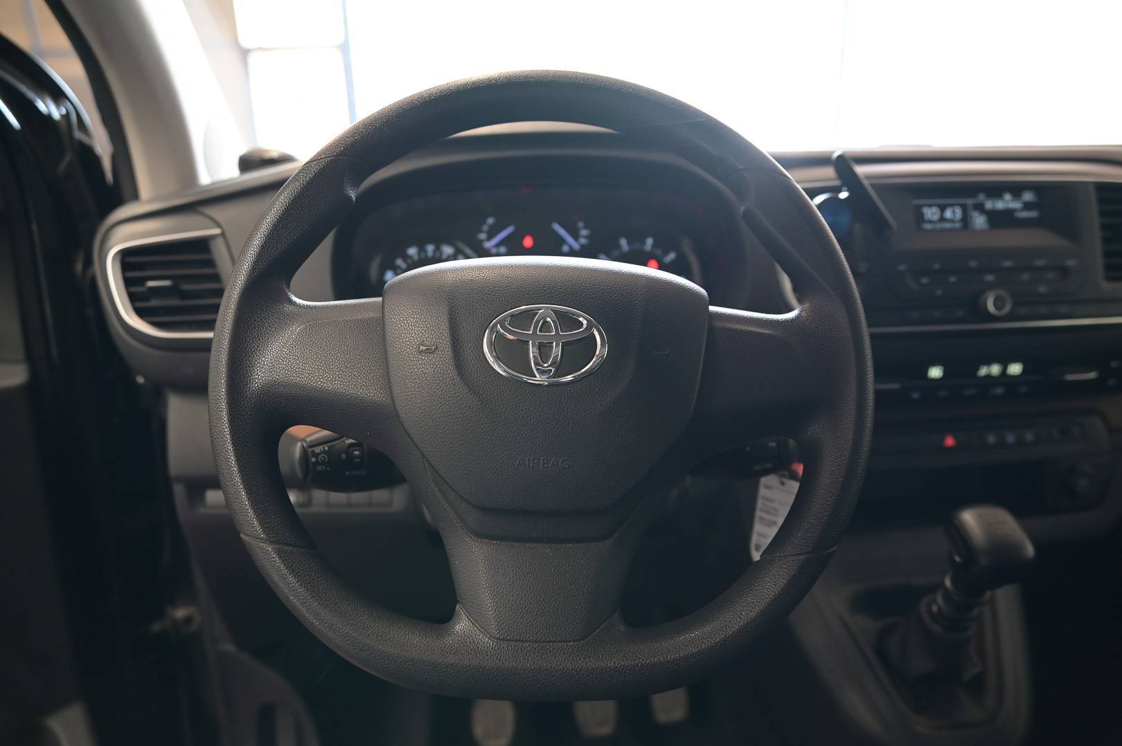 TOYOTA Proace - Foto 23