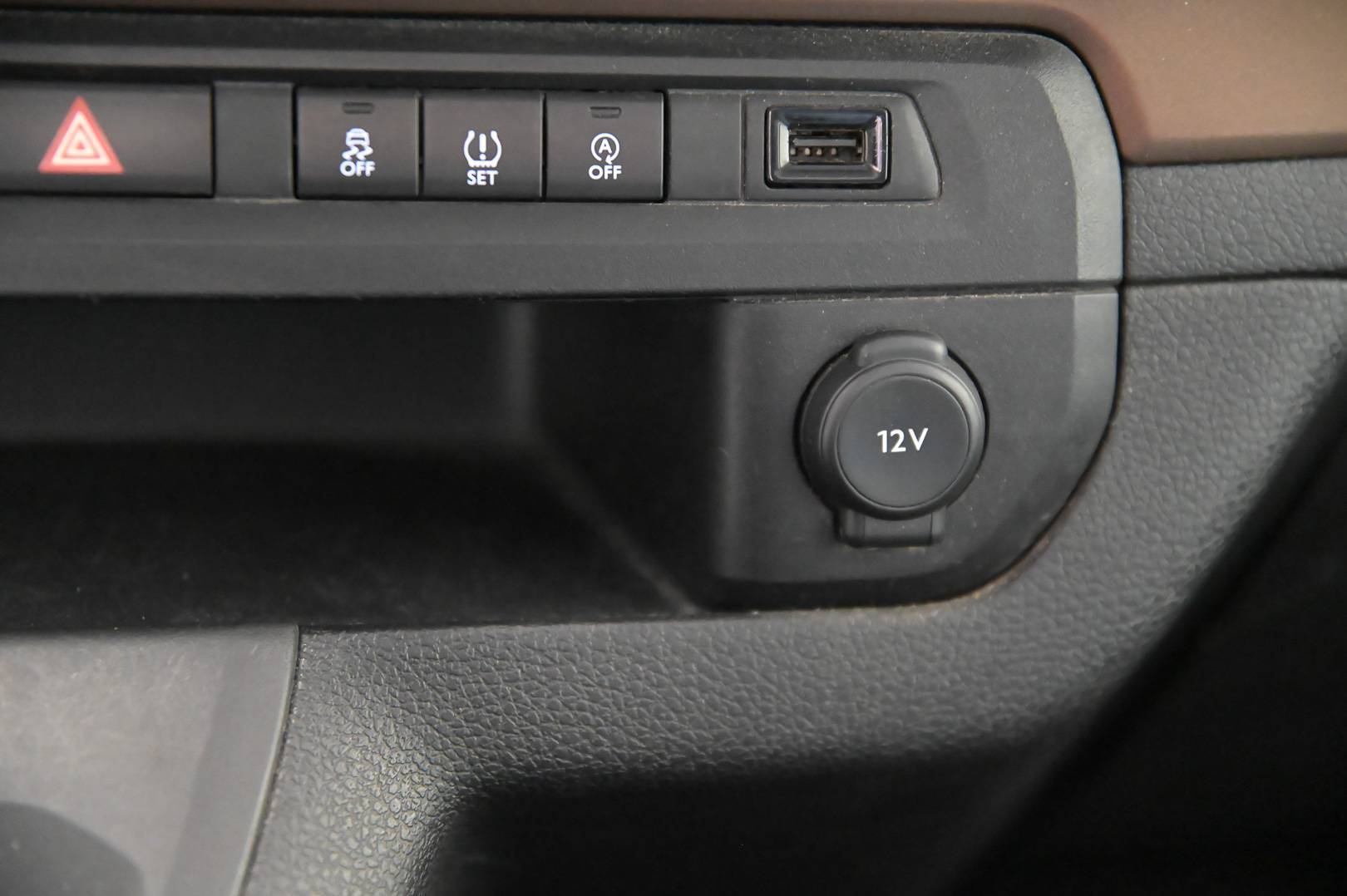 TOYOTA Proace - Foto 28