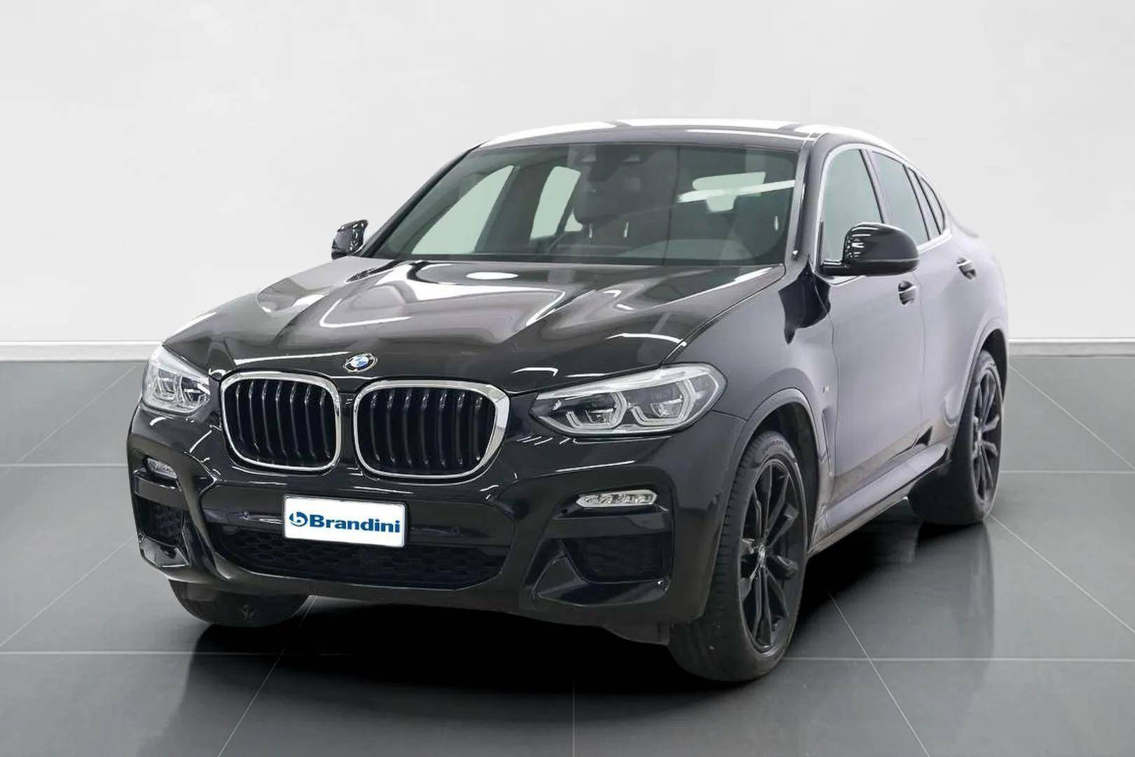 BMW X4 - Foto 1