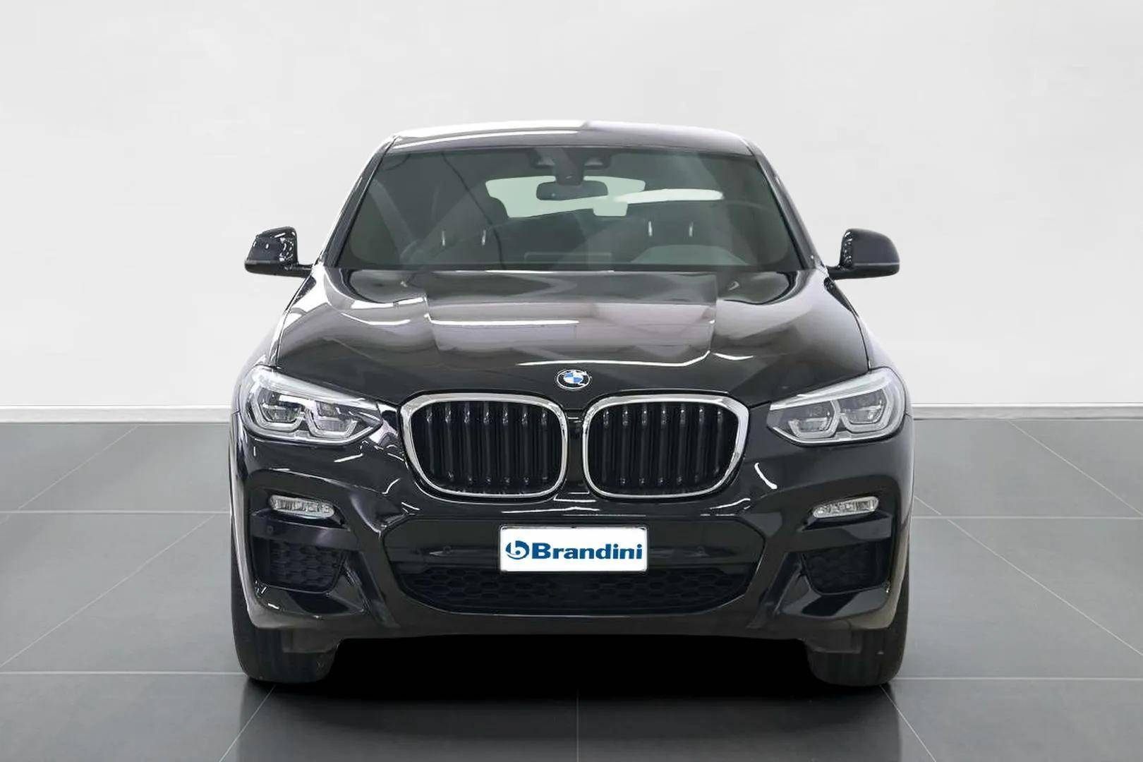 BMW X4 - Foto 2