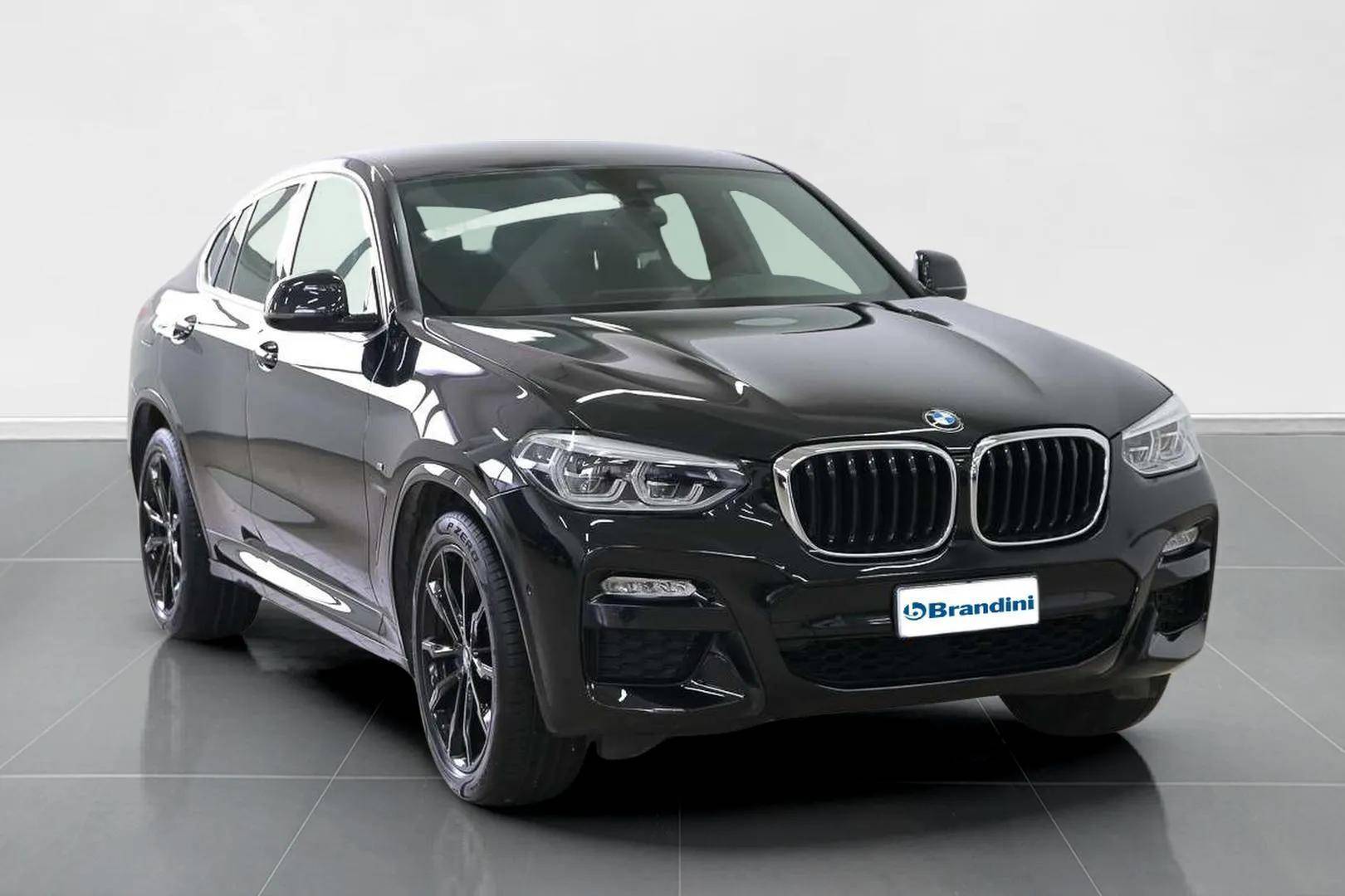 BMW X4 - Foto 3