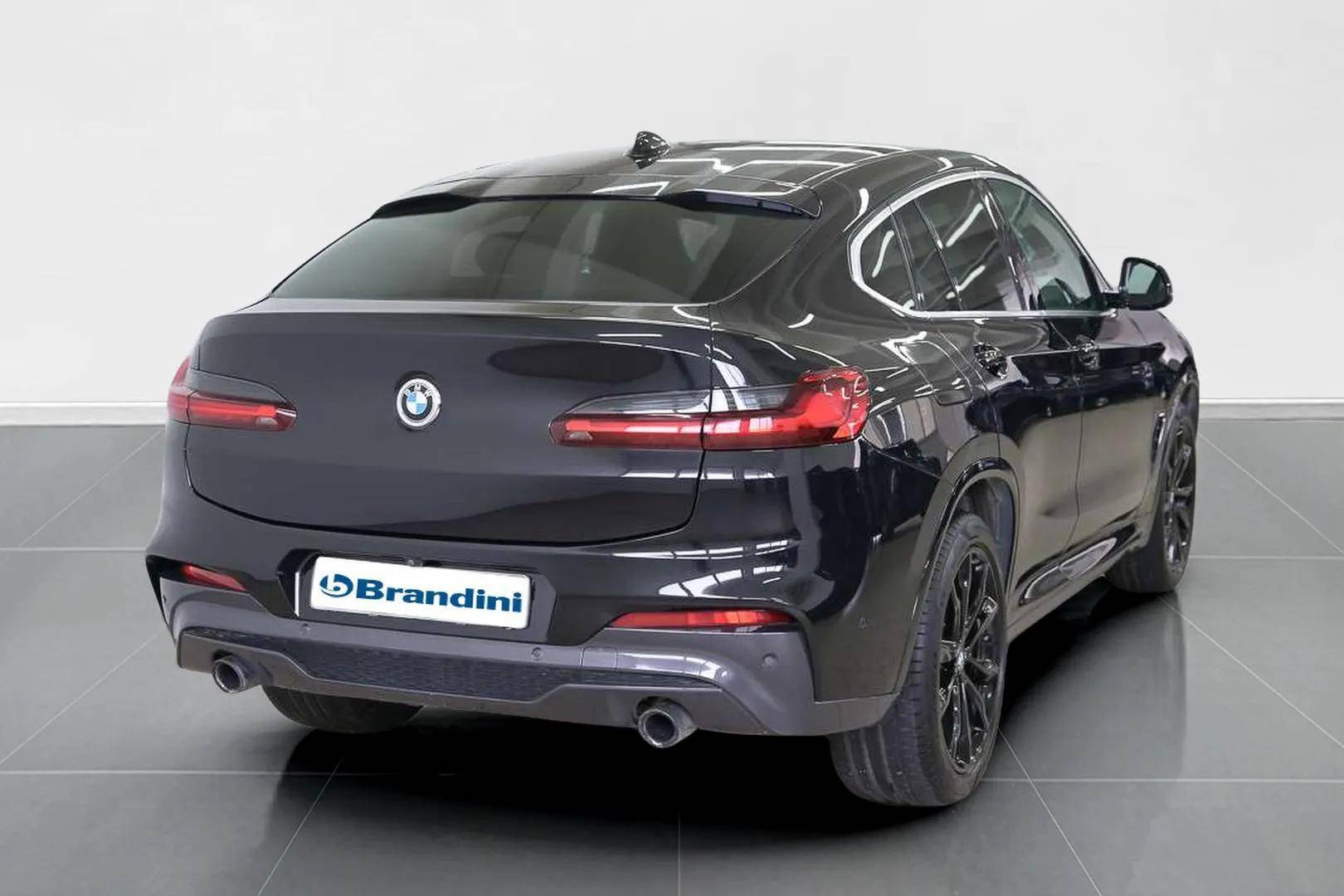 BMW X4 - Foto 4