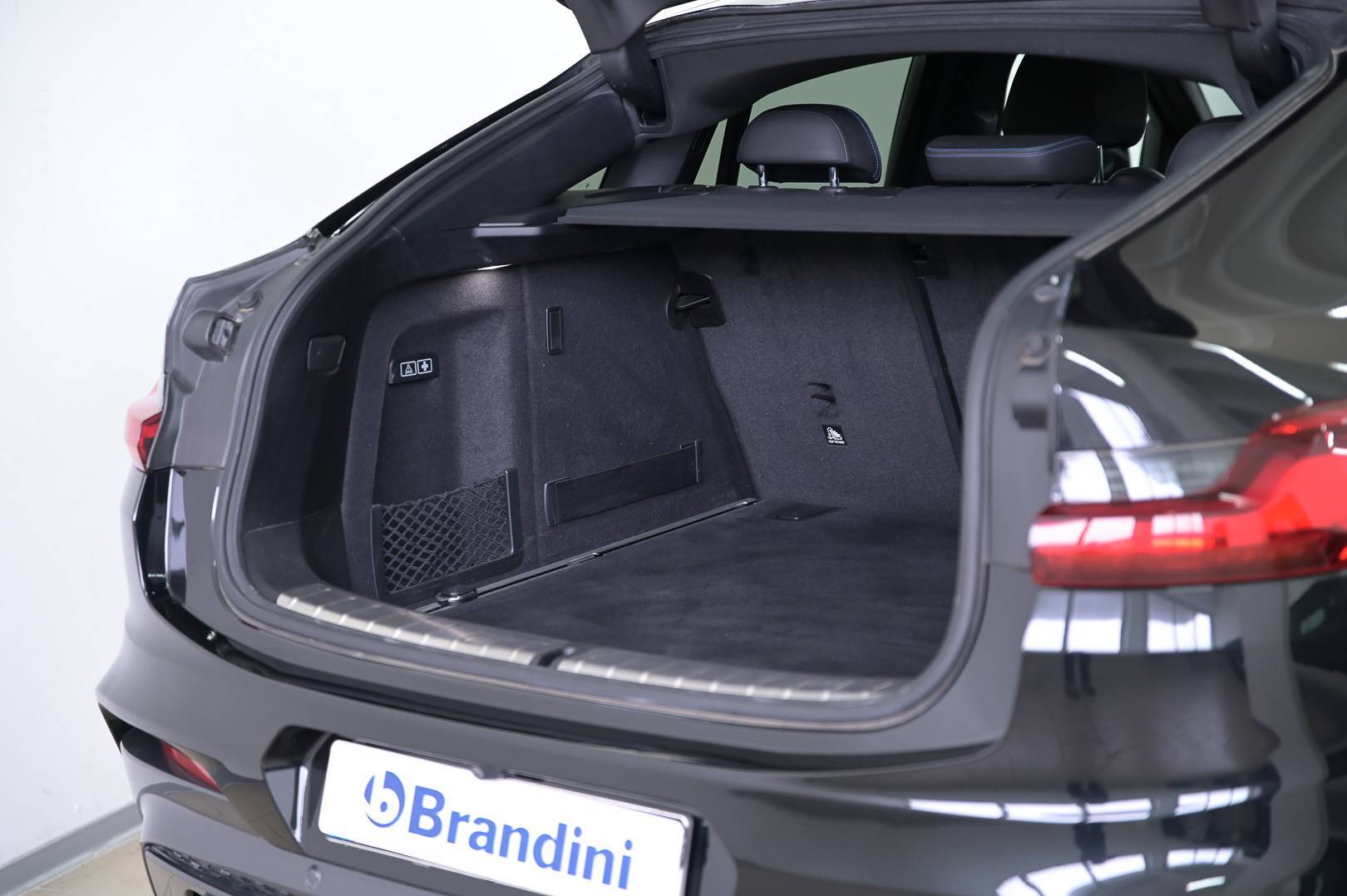 BMW X4 - Foto 5