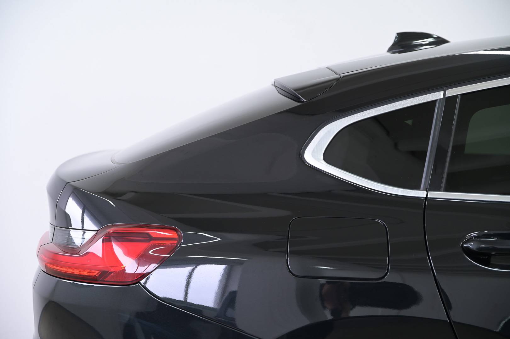BMW X4 - Foto 7