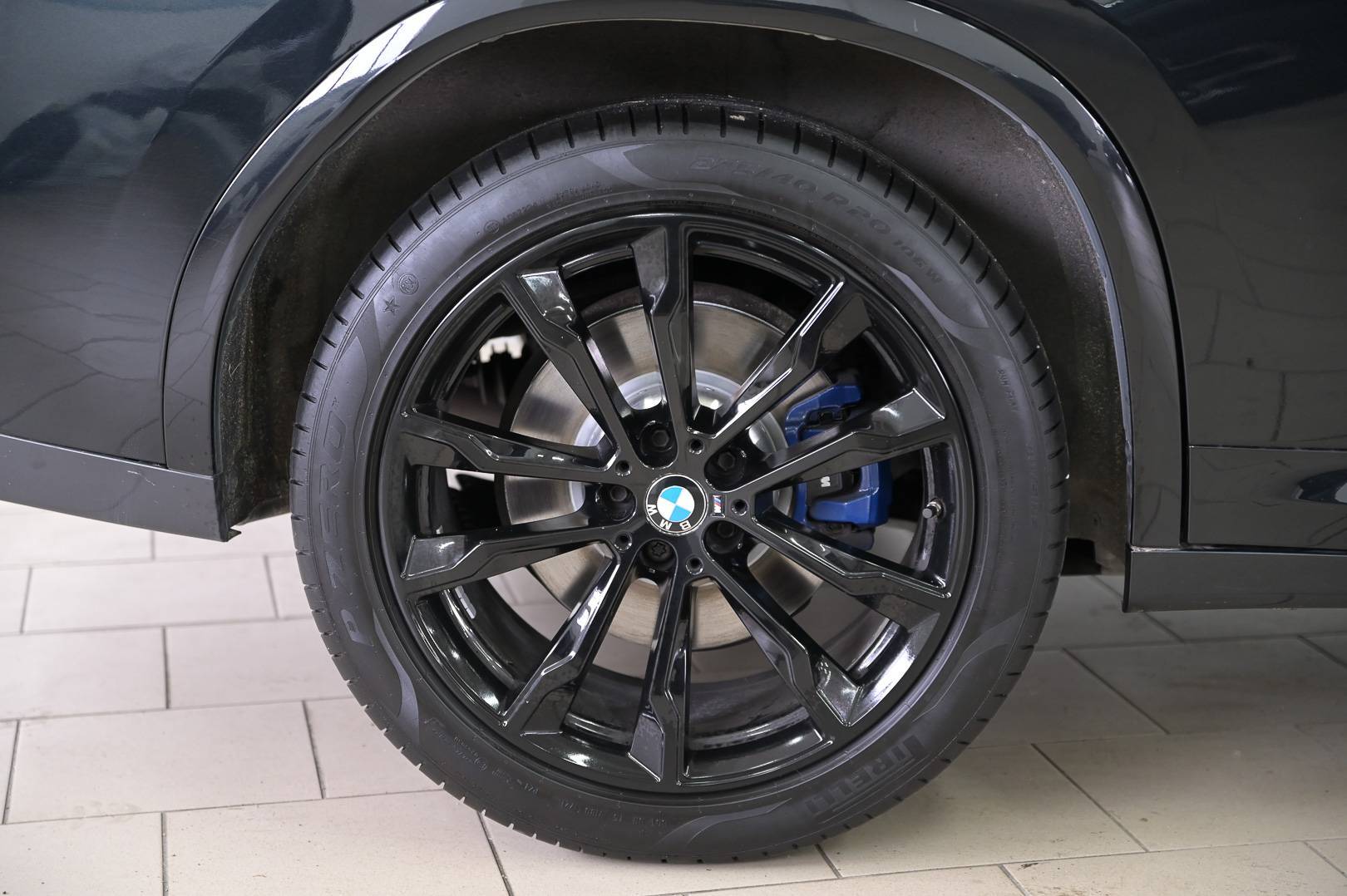 BMW X4 - Foto 8