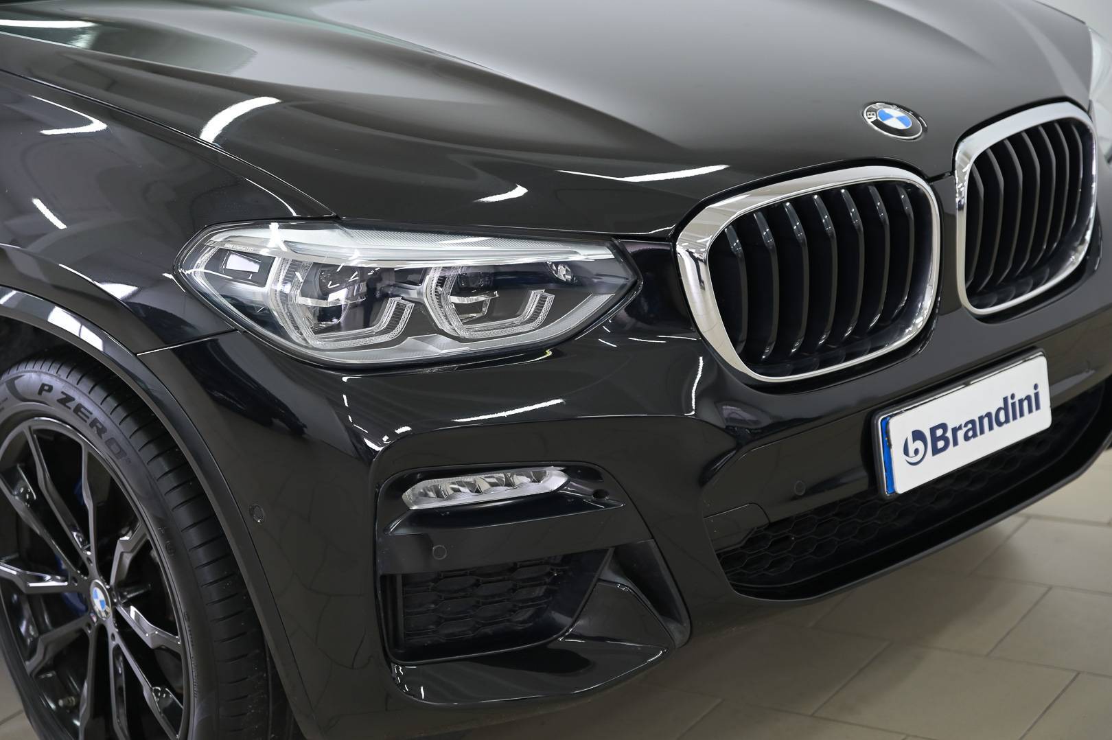 BMW X4 - Foto 10