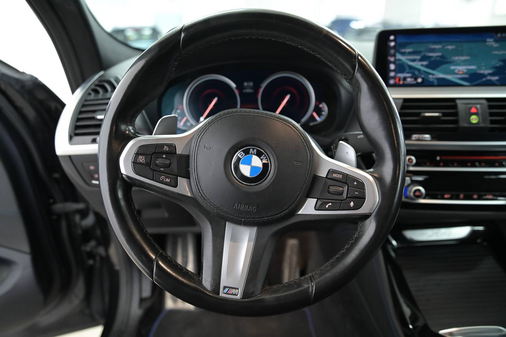 BMW X4 - Foto 16