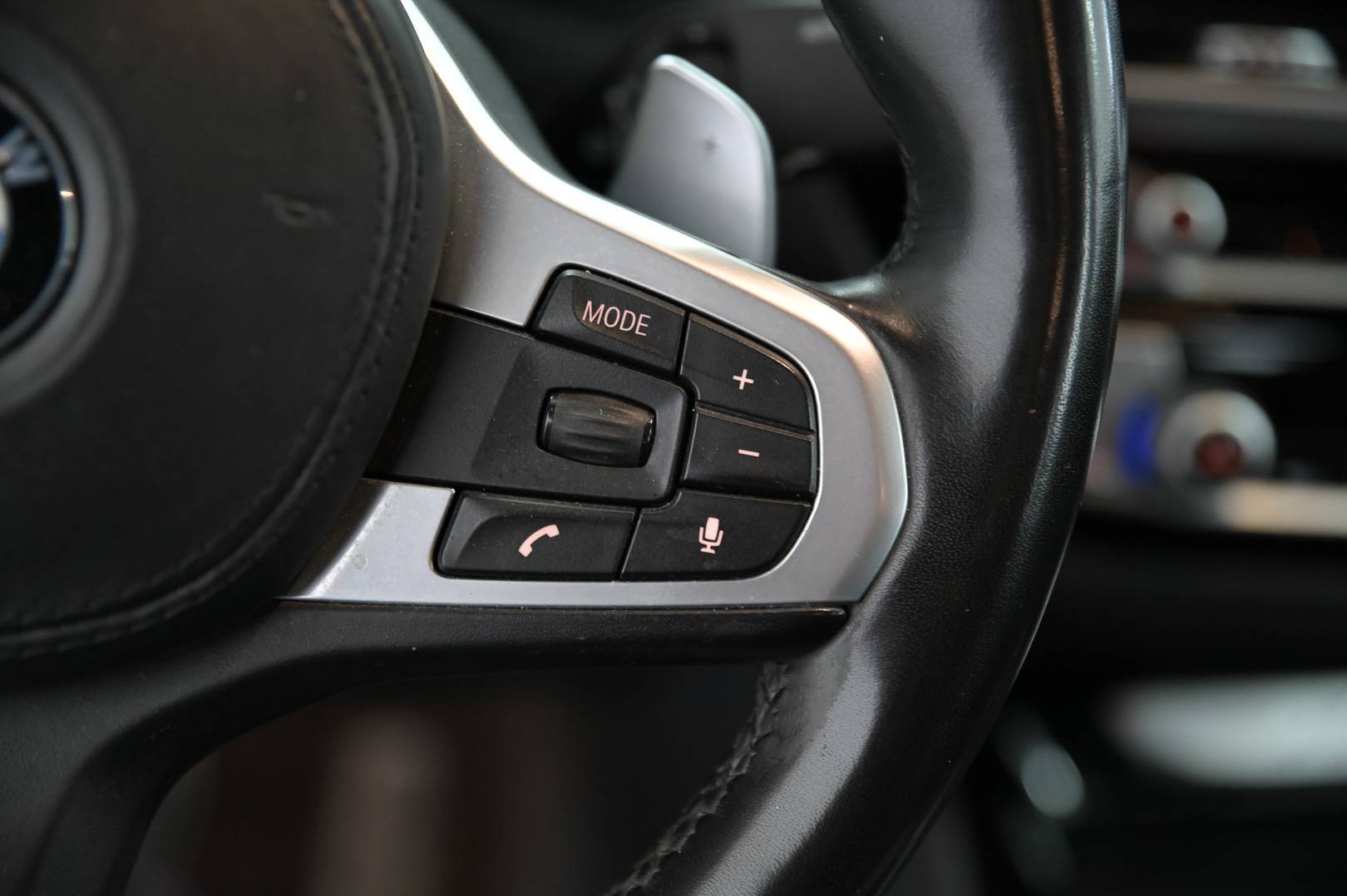 BMW X4 - Foto 18