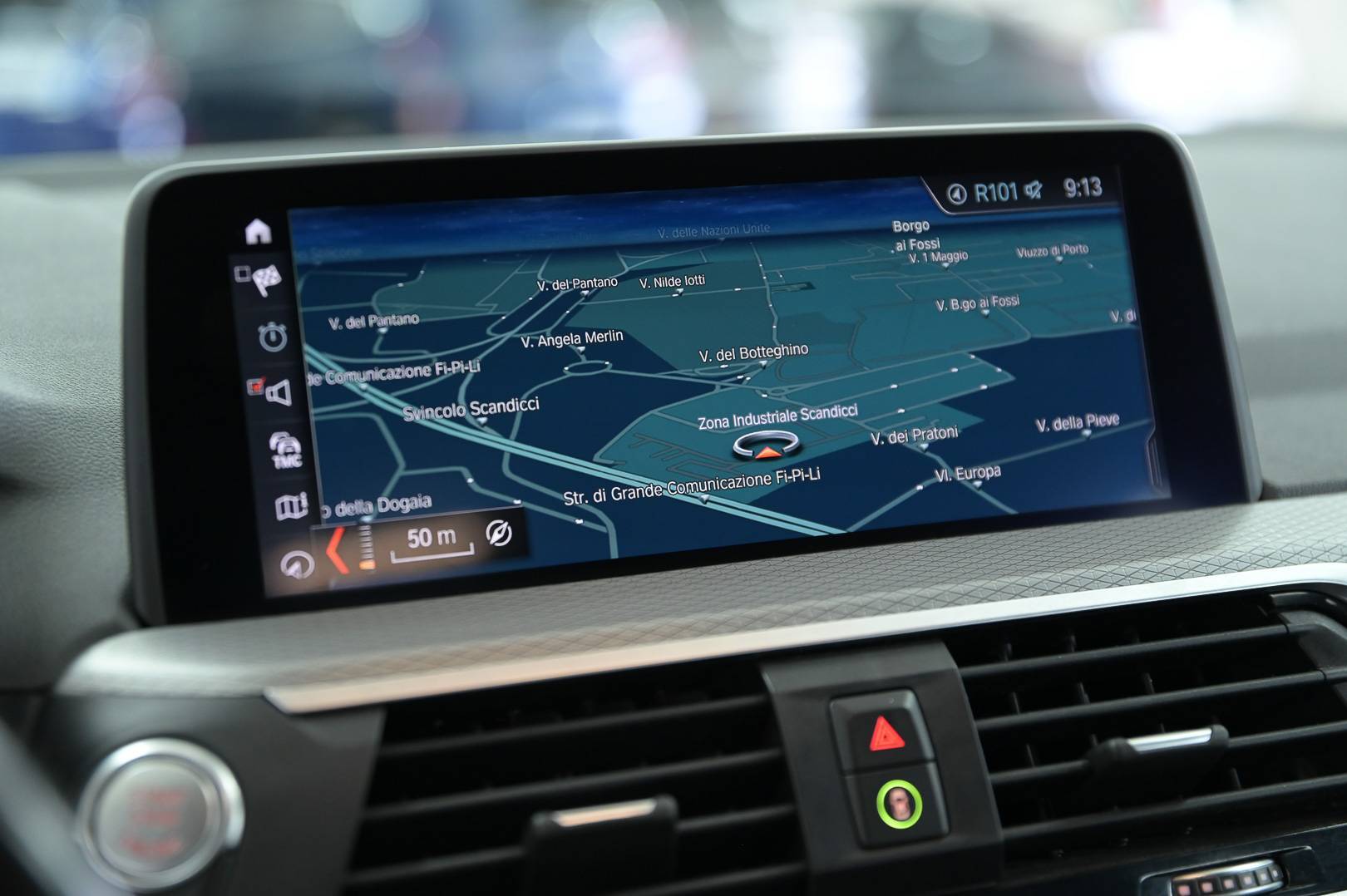 BMW X4 - Foto 22