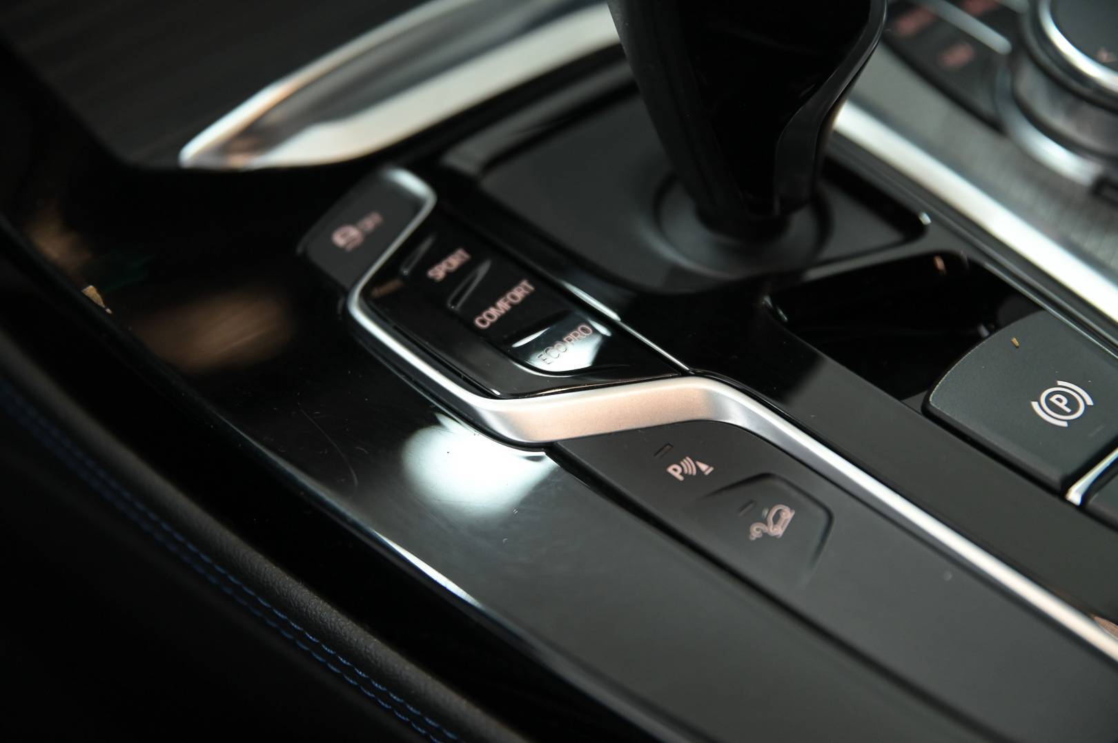 BMW X4 - Foto 25