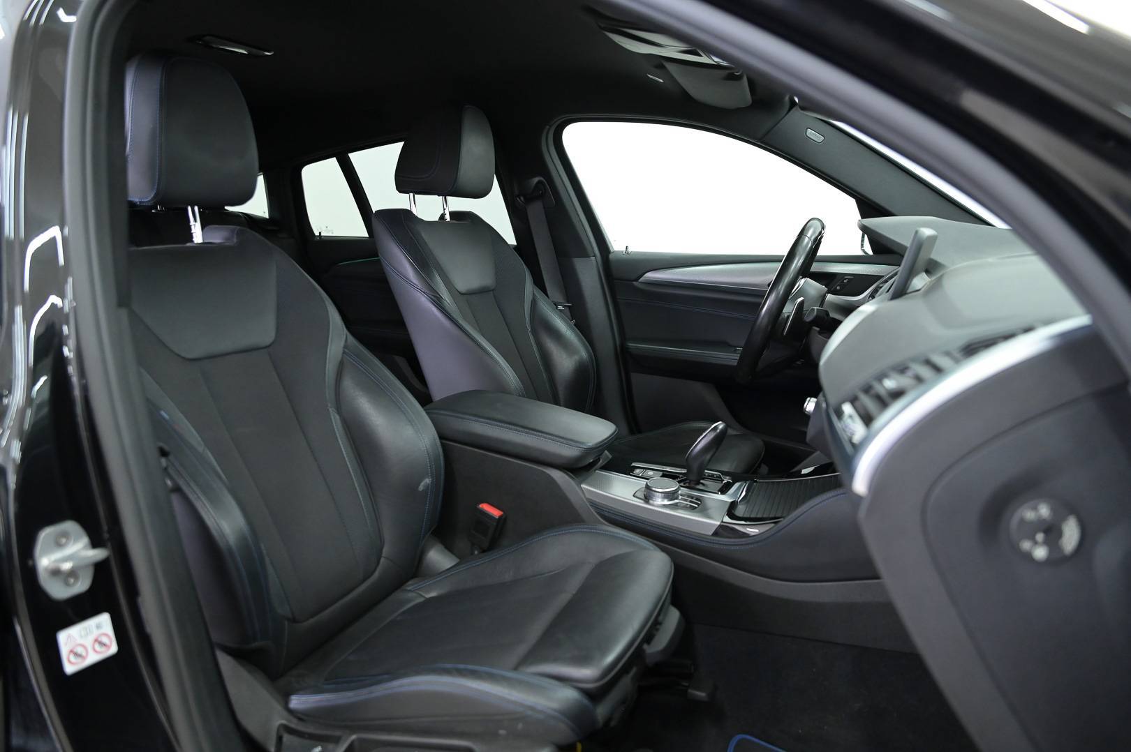 BMW X4 - Foto 27
