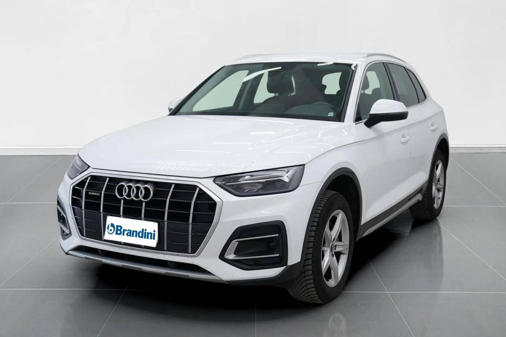 AUDI Q5 - Foto 1