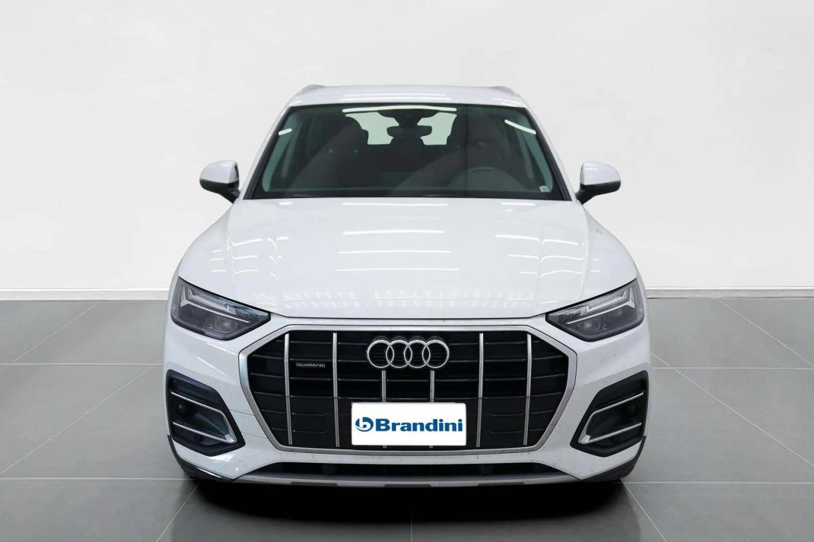 AUDI Q5 - Foto 2