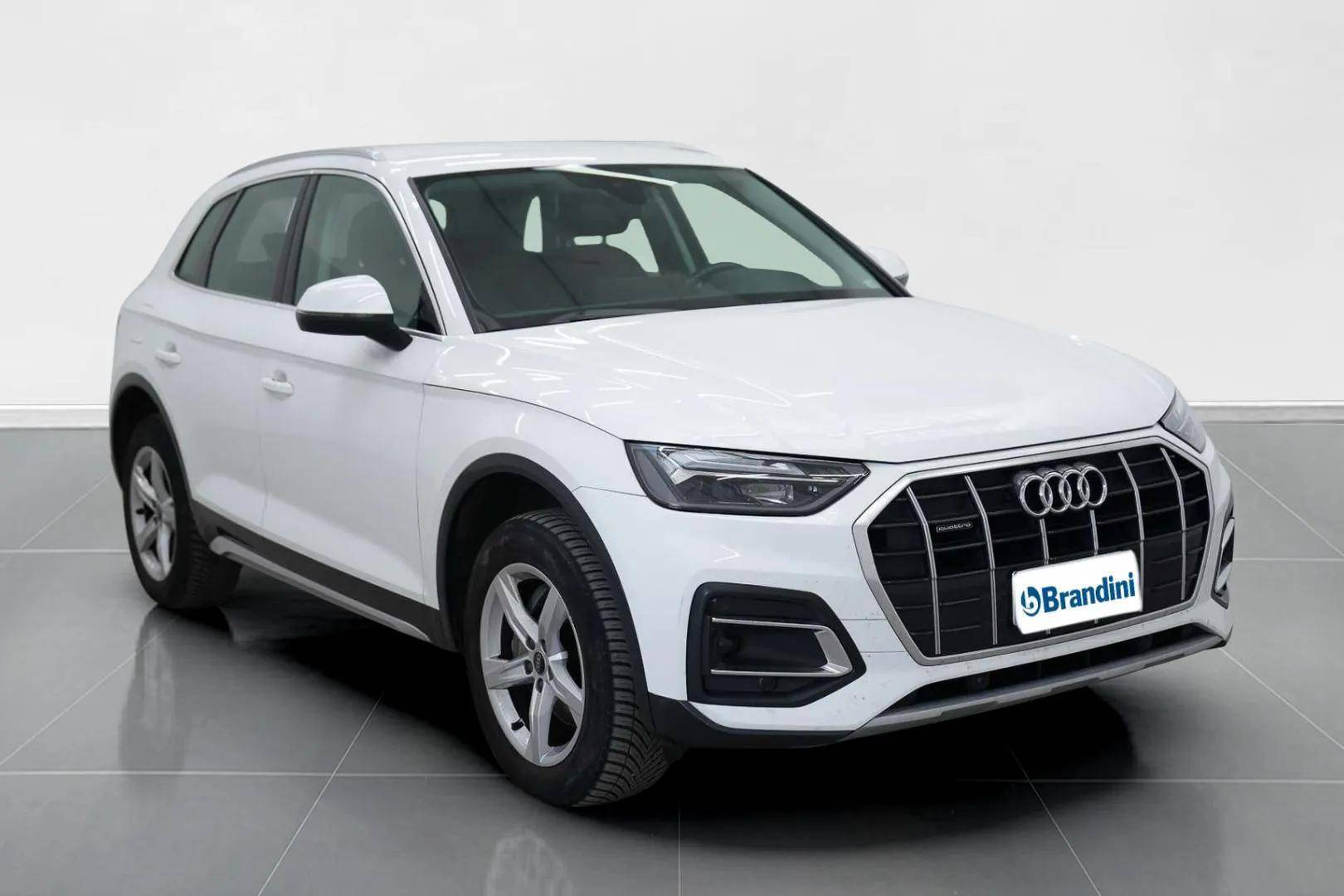 AUDI Q5 - Foto 3