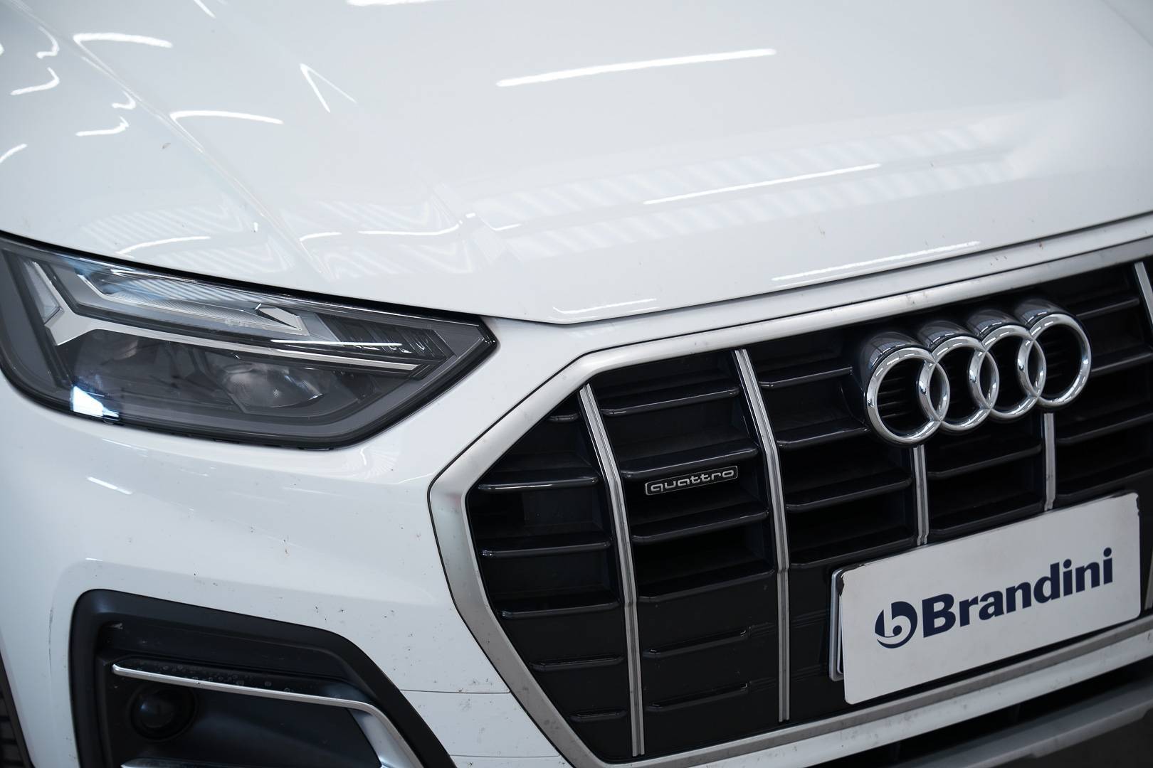 AUDI Q5 - Foto 4